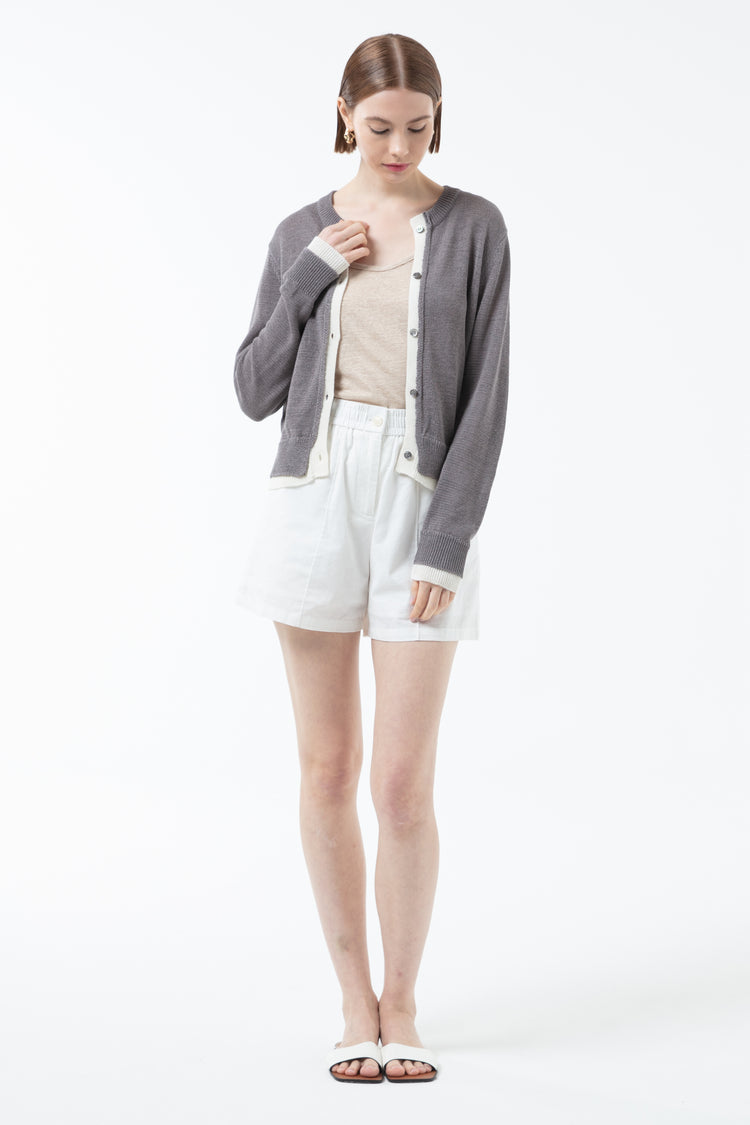 Grey