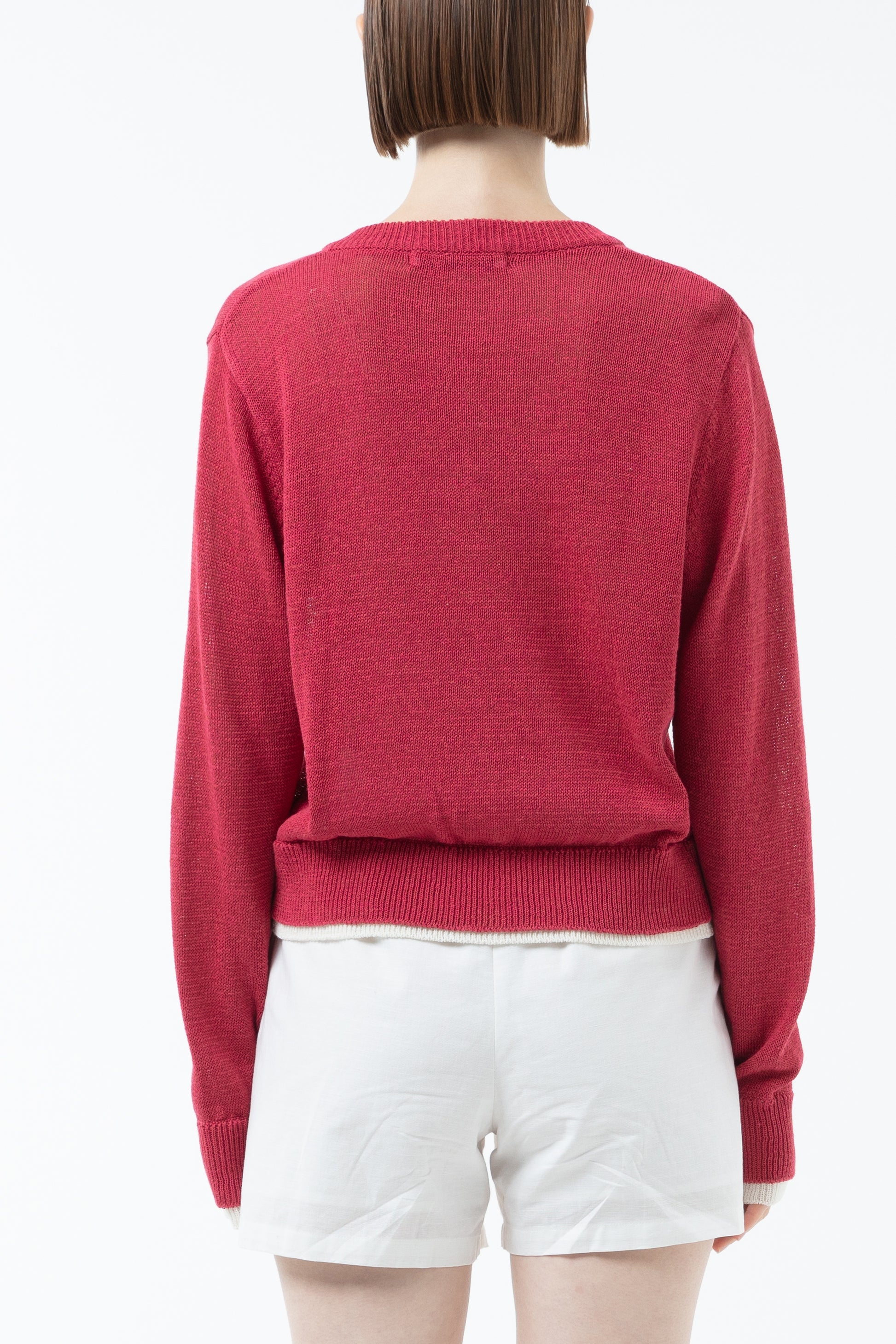 Raisin Red