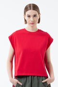Dolman Breeze Top