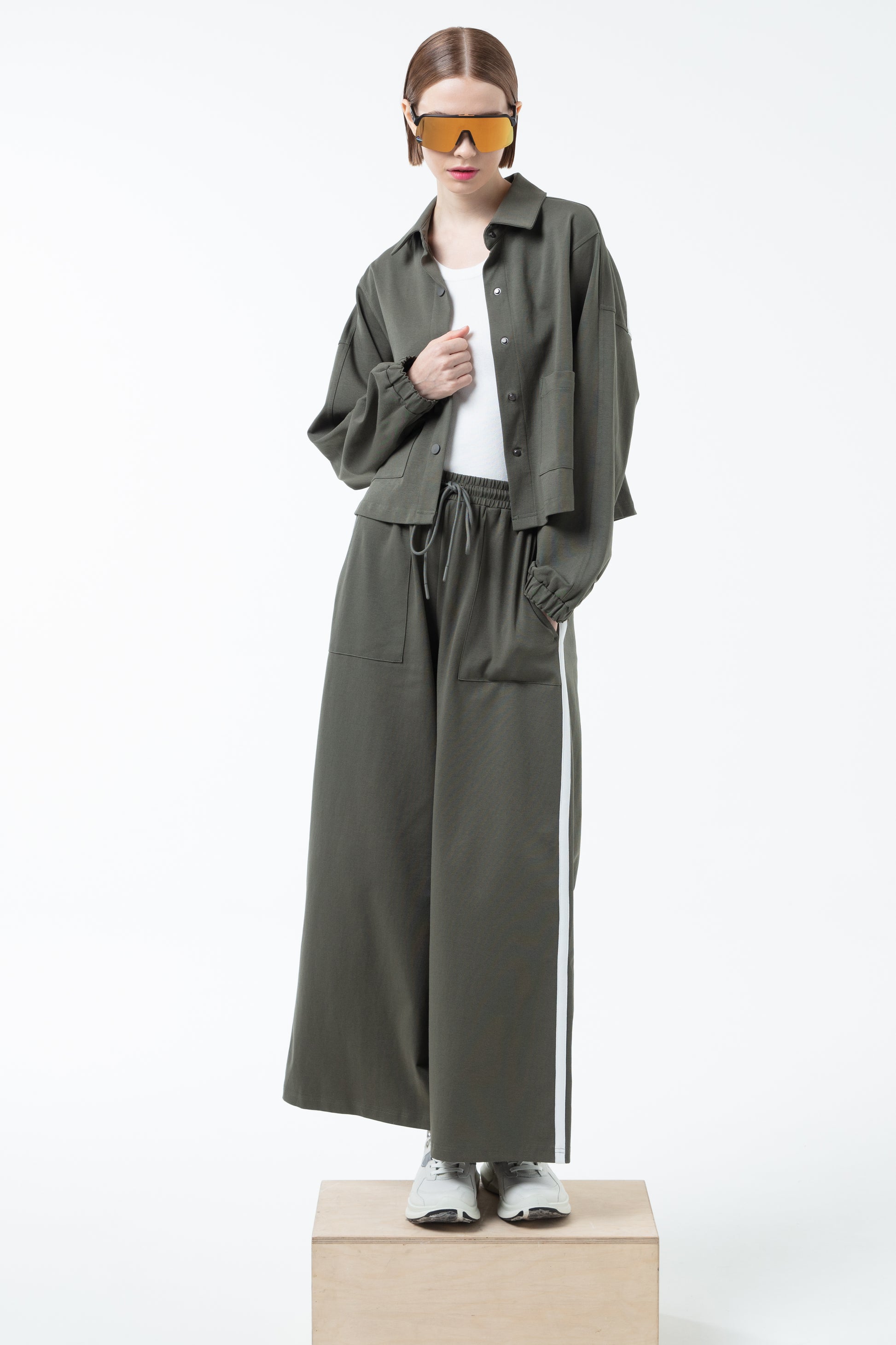 Khaki