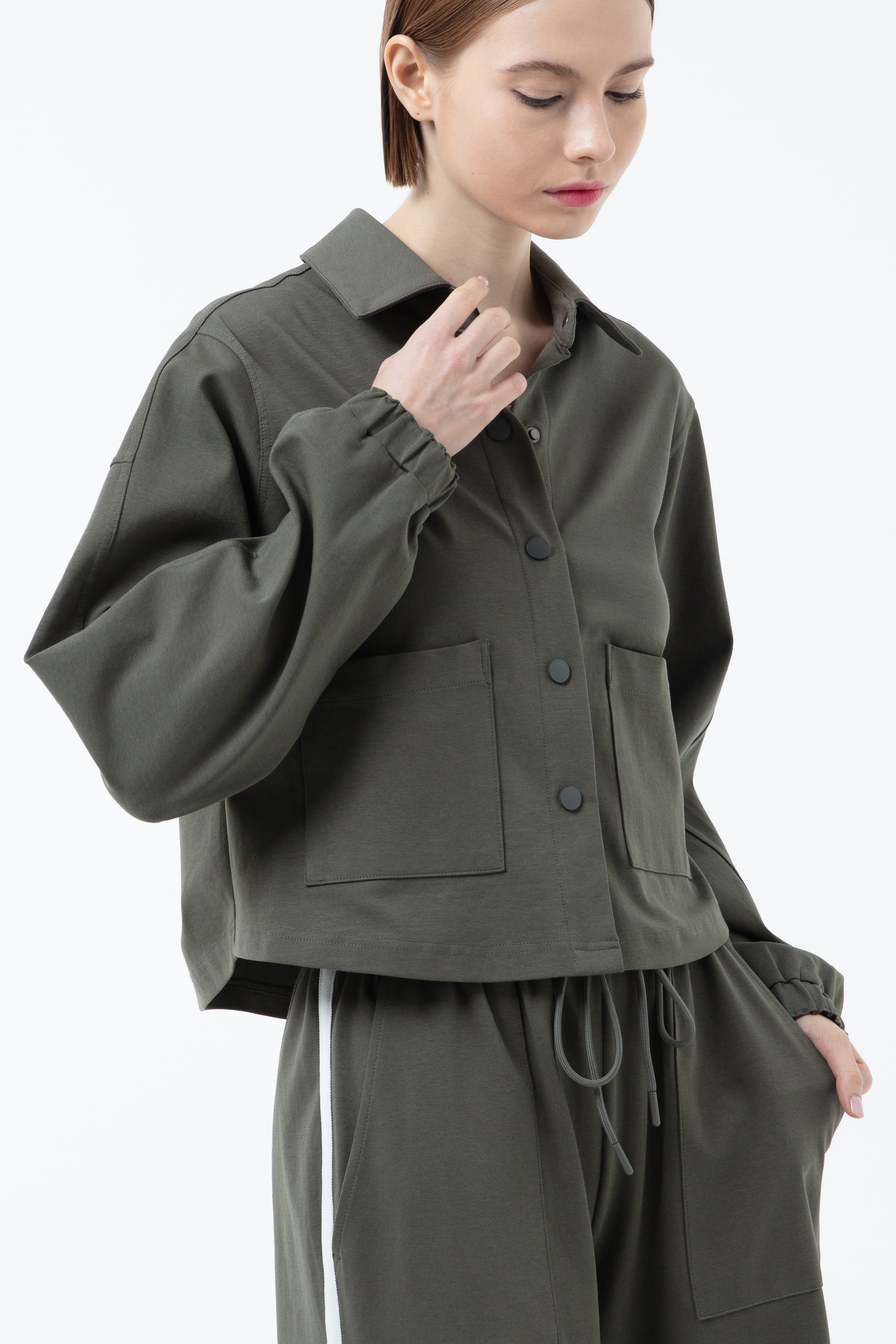 Khaki