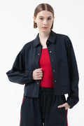 Weekend Move Jacket