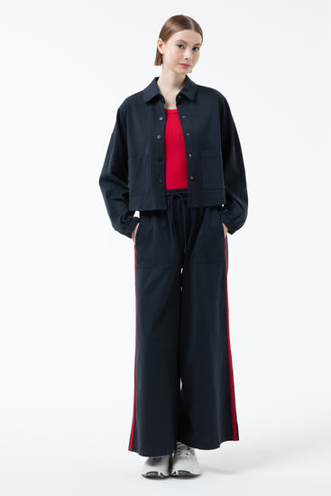 Weekend Move Jacket | Lightweight Casual Jacket – K/WOODS