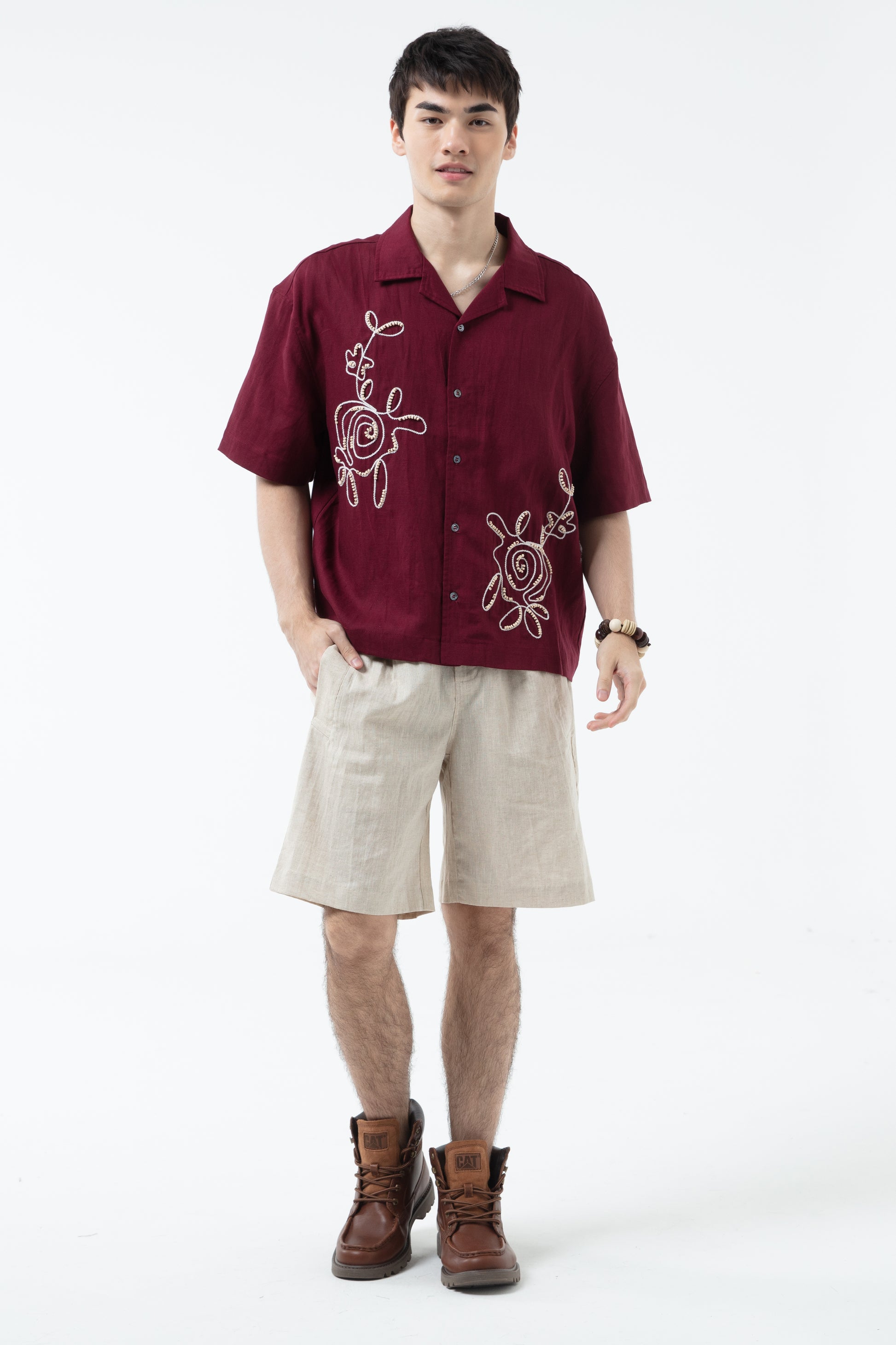 Raisin Red