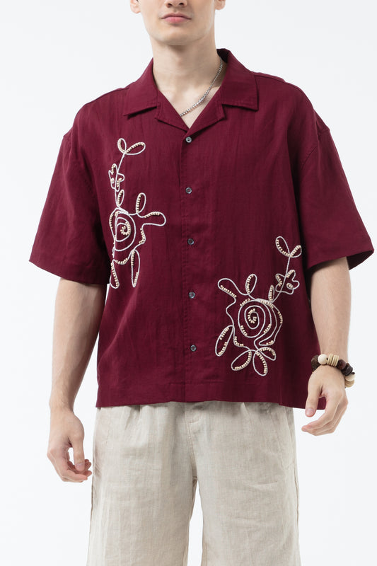 Raisin Red