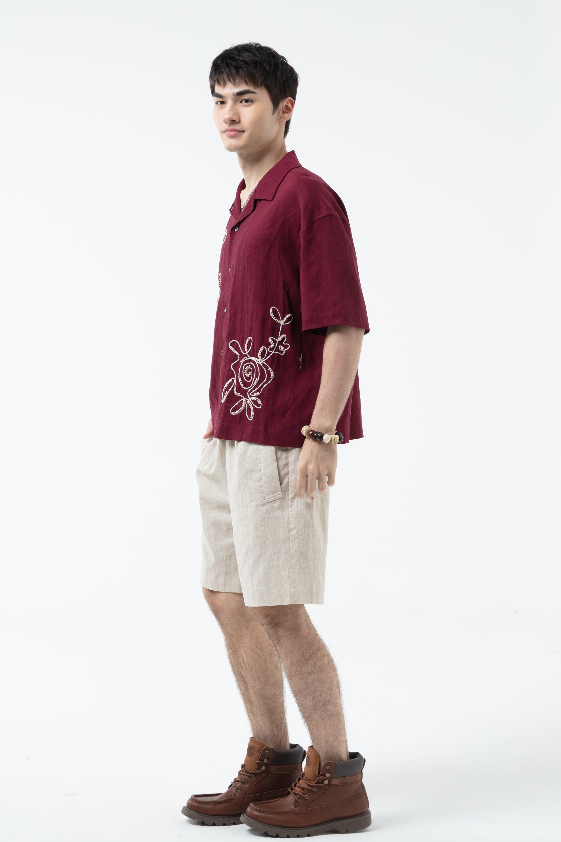 Raisin Red