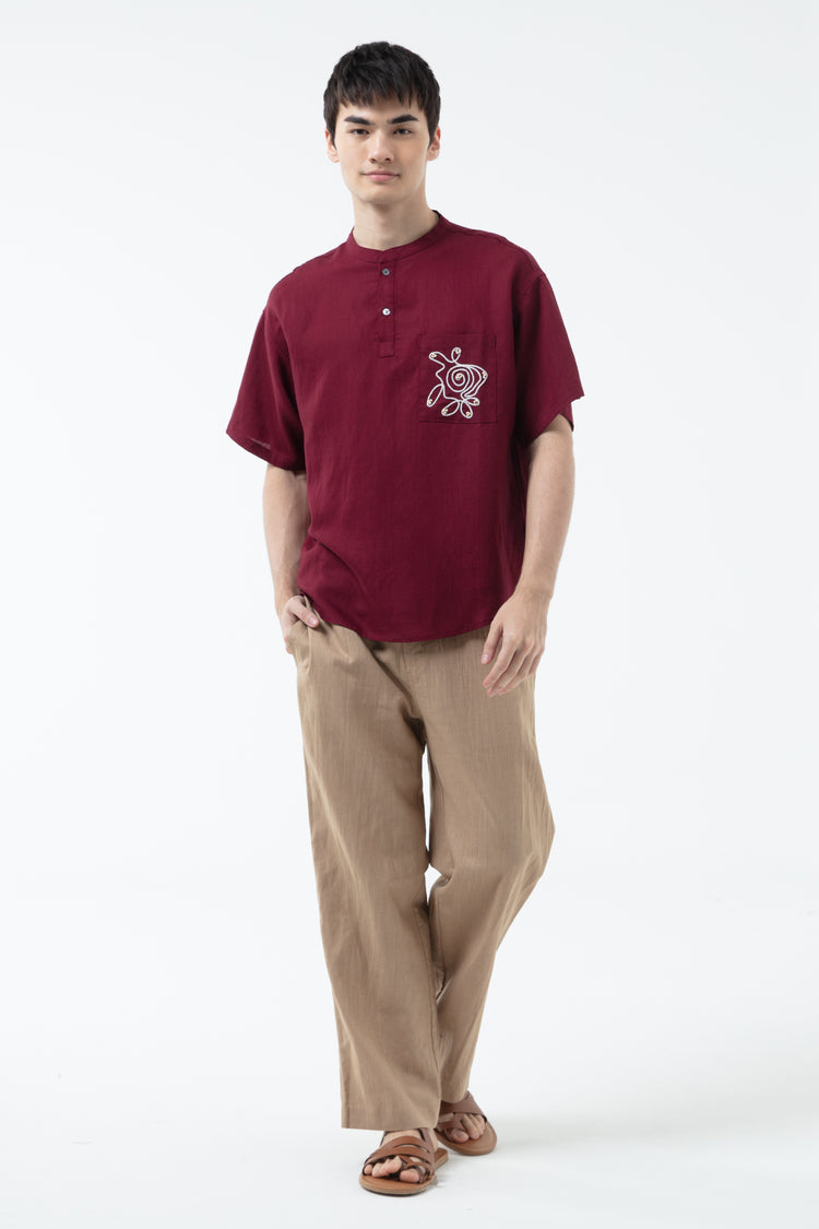 Raisin Red