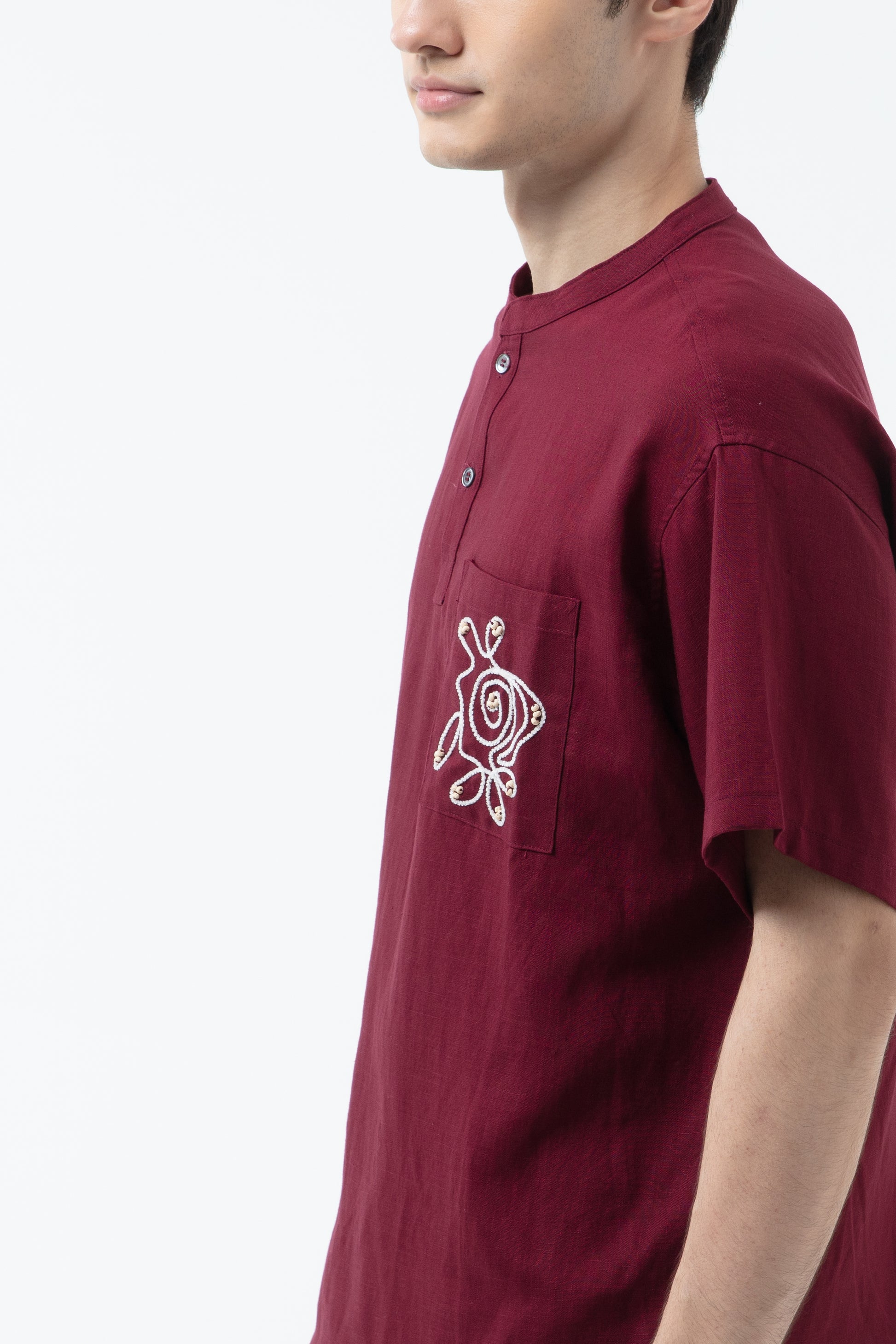 Raisin Red