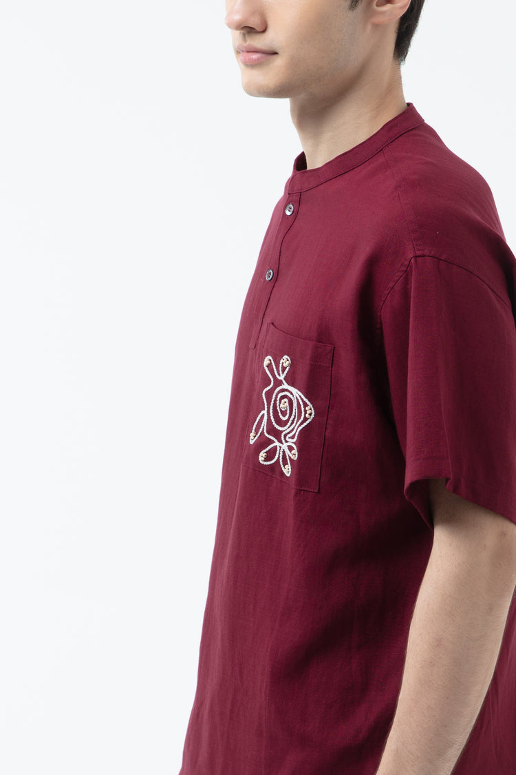 Raisin Red
