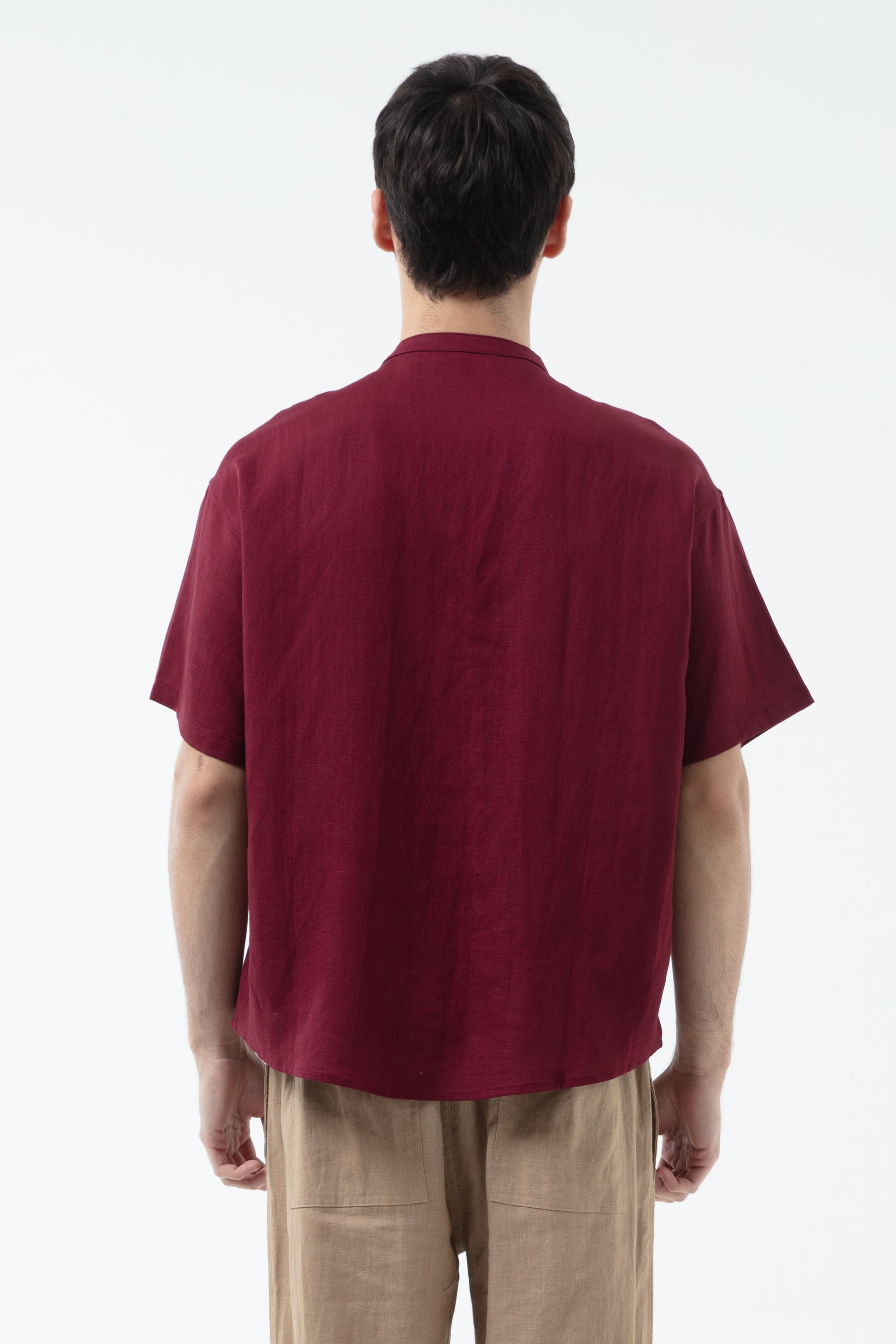 Raisin Red