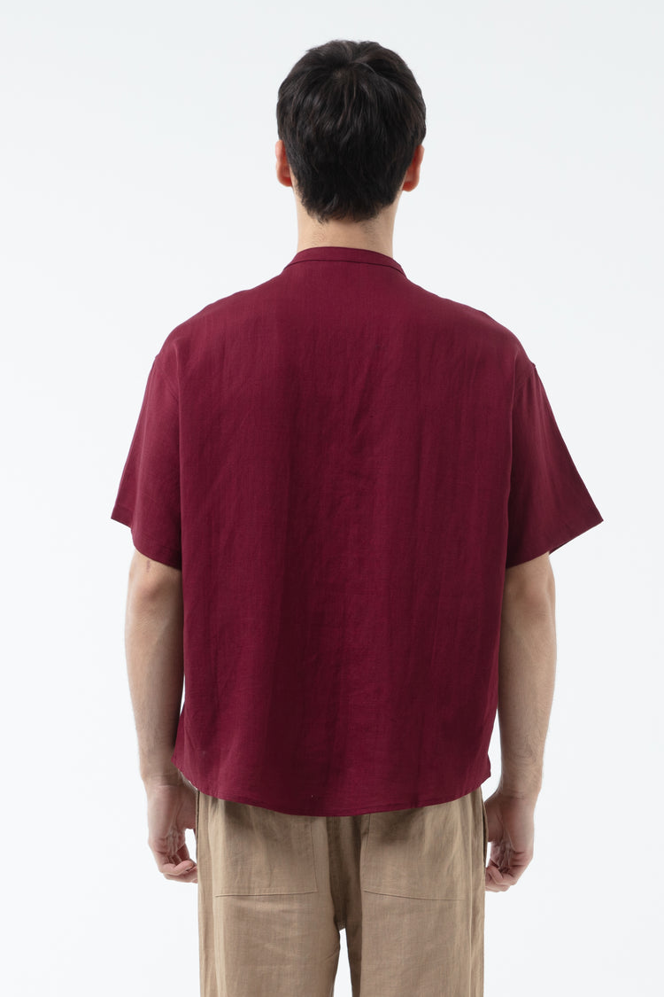 Raisin Red