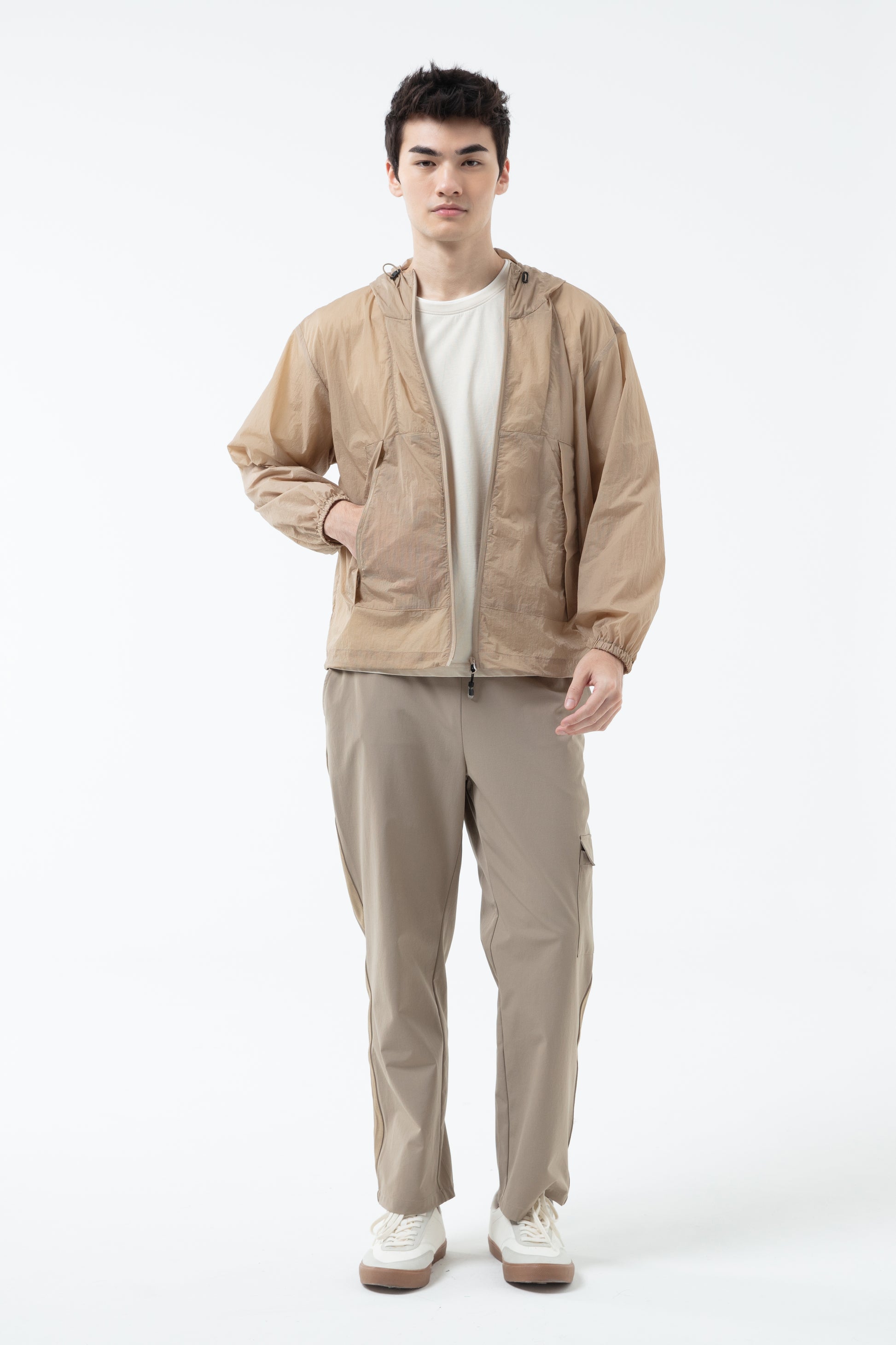Cloud Beige