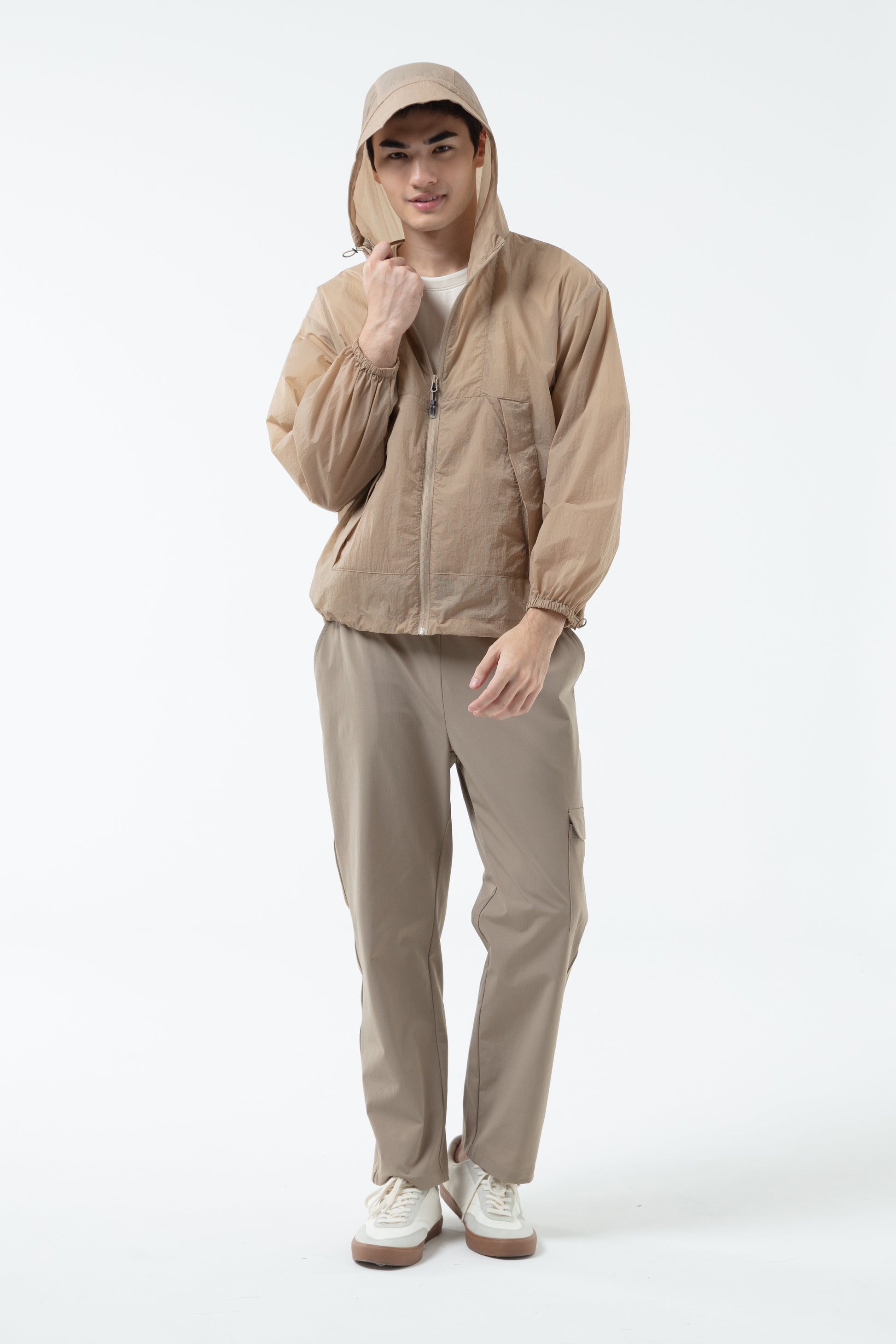 Cloud Beige