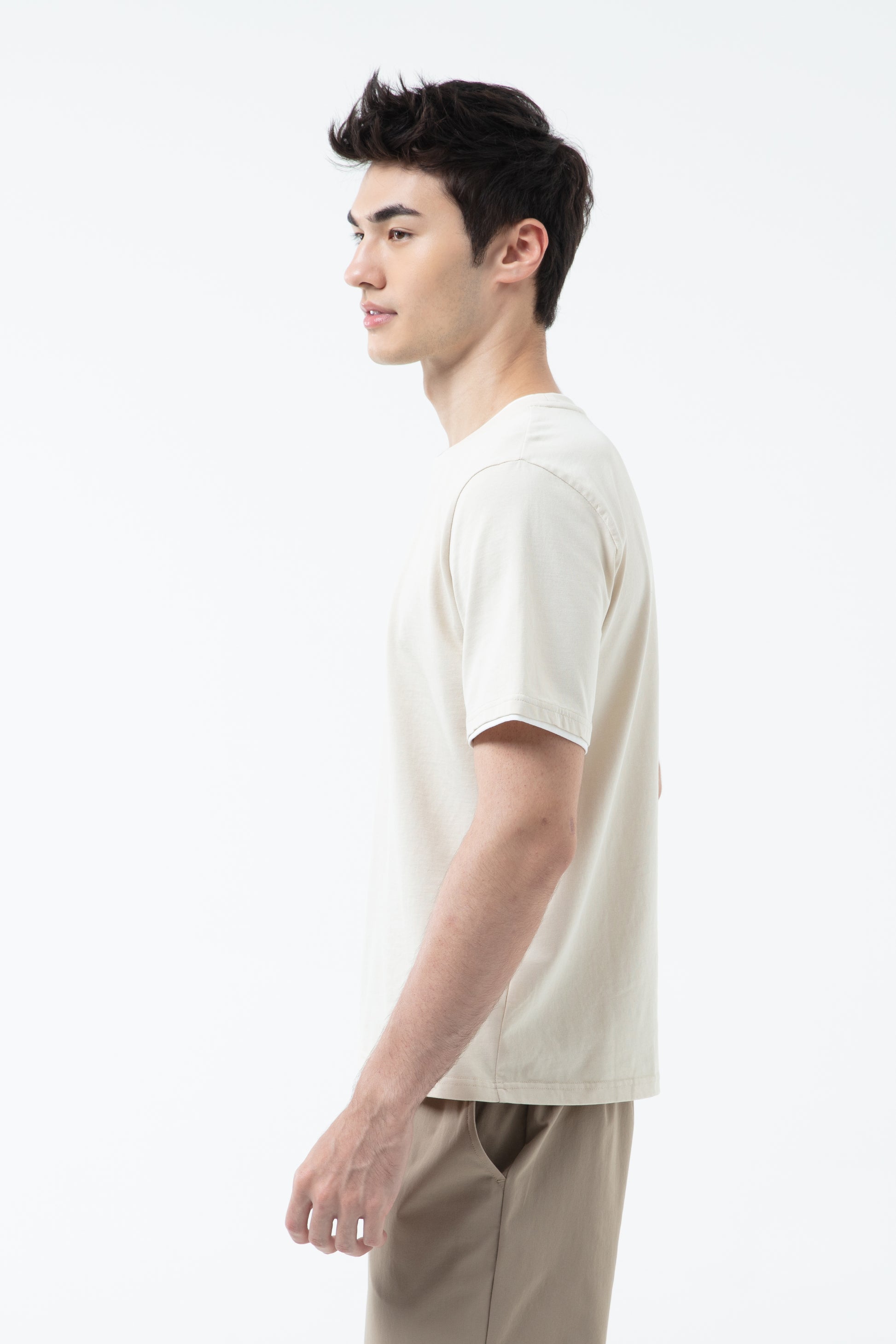 Light Beige