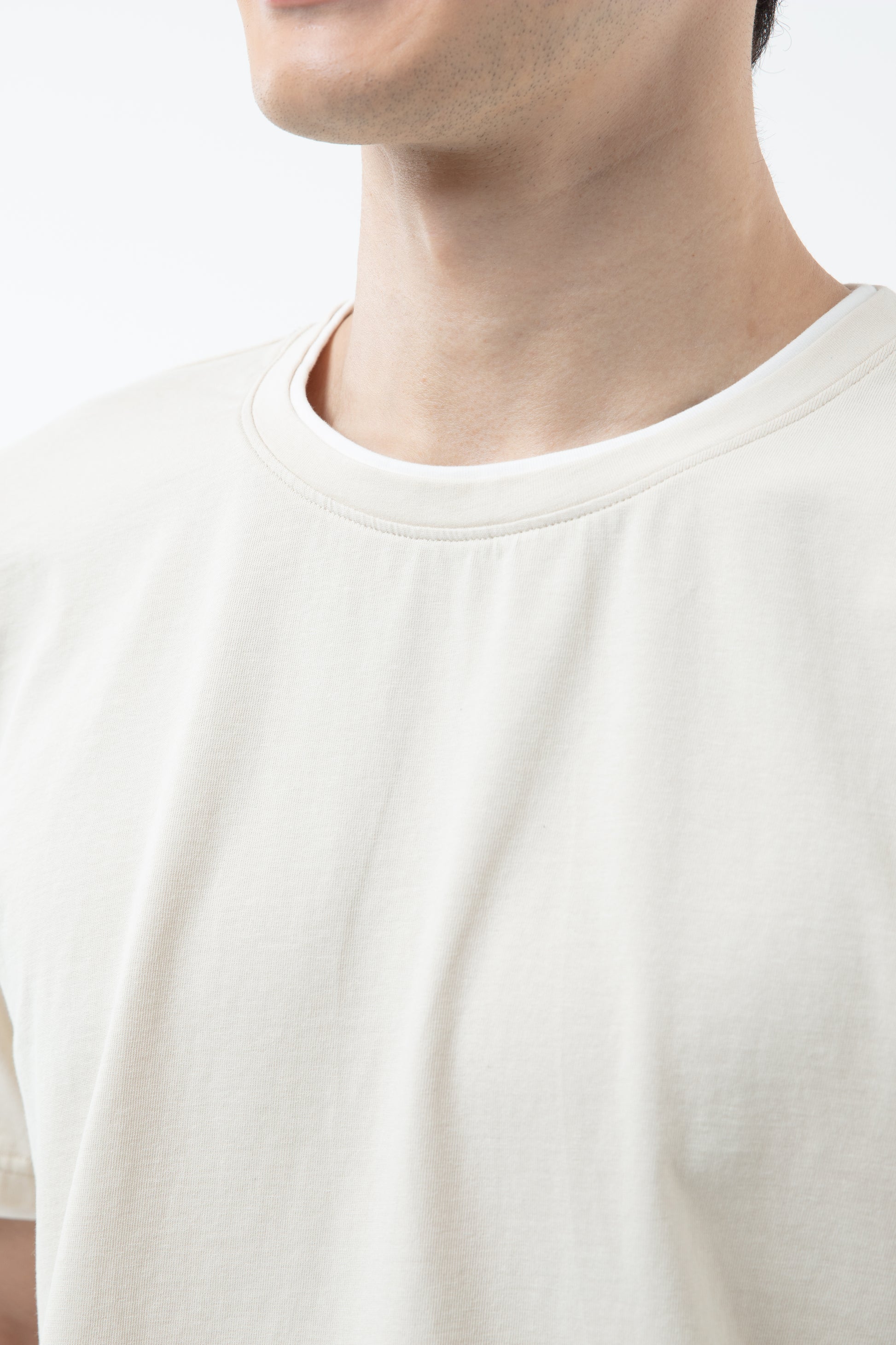 Light Beige