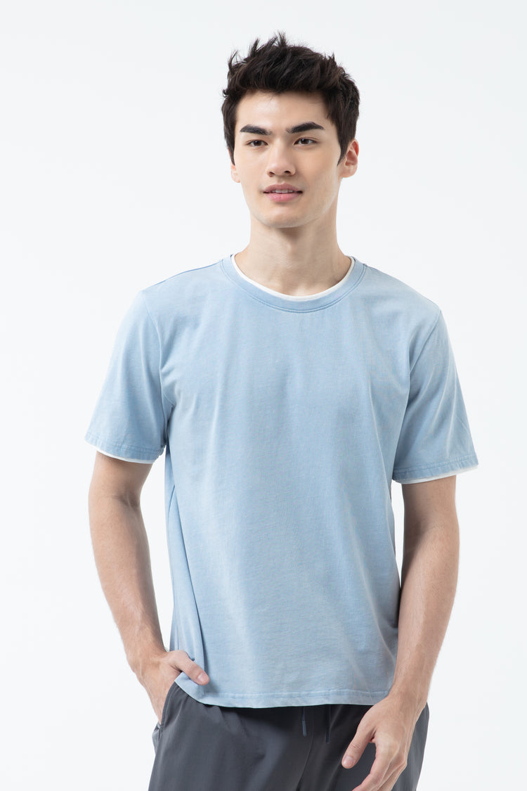 Light Blue