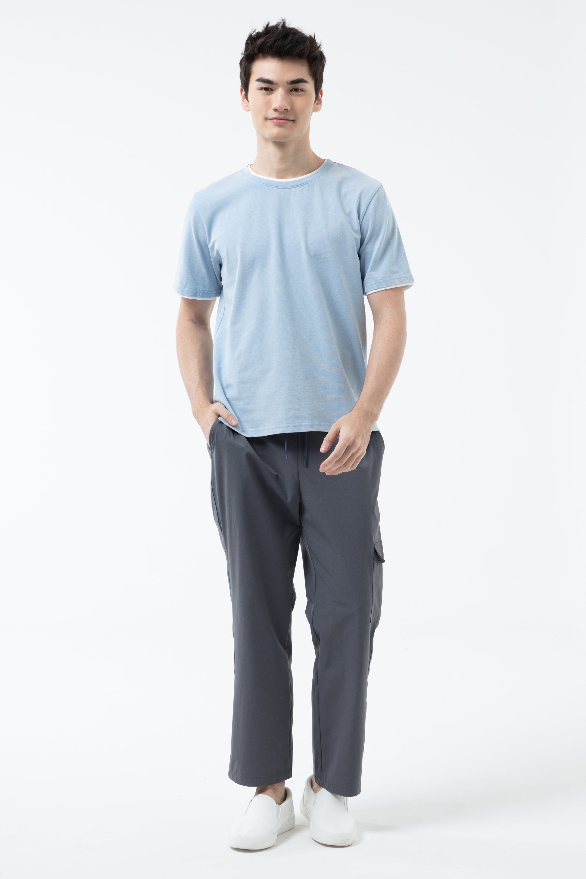 Light Blue