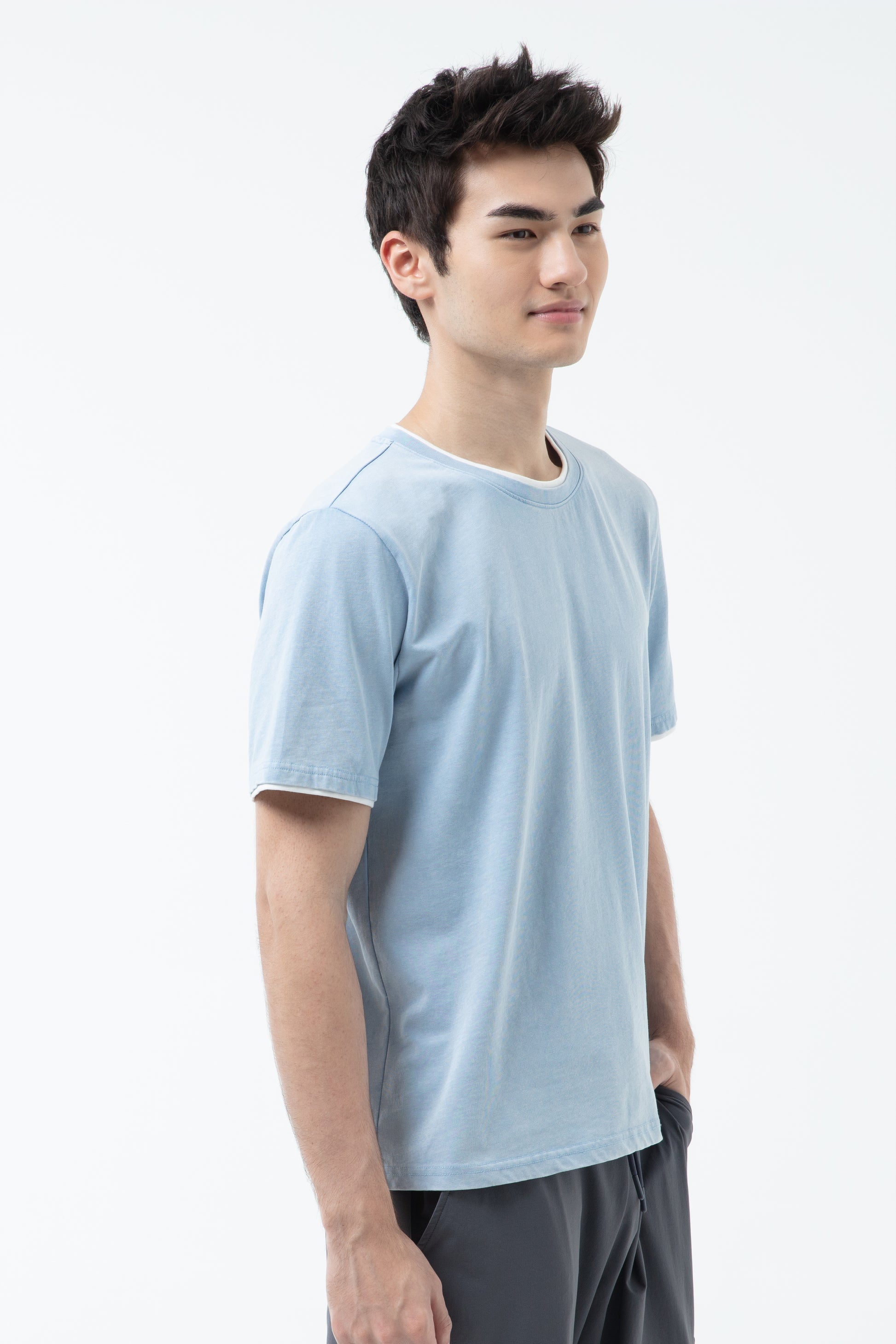 Light Blue