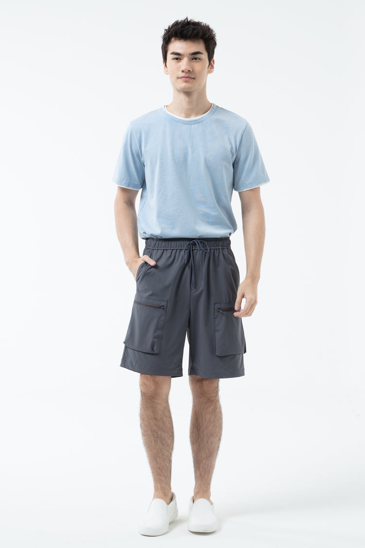 Blue Grey