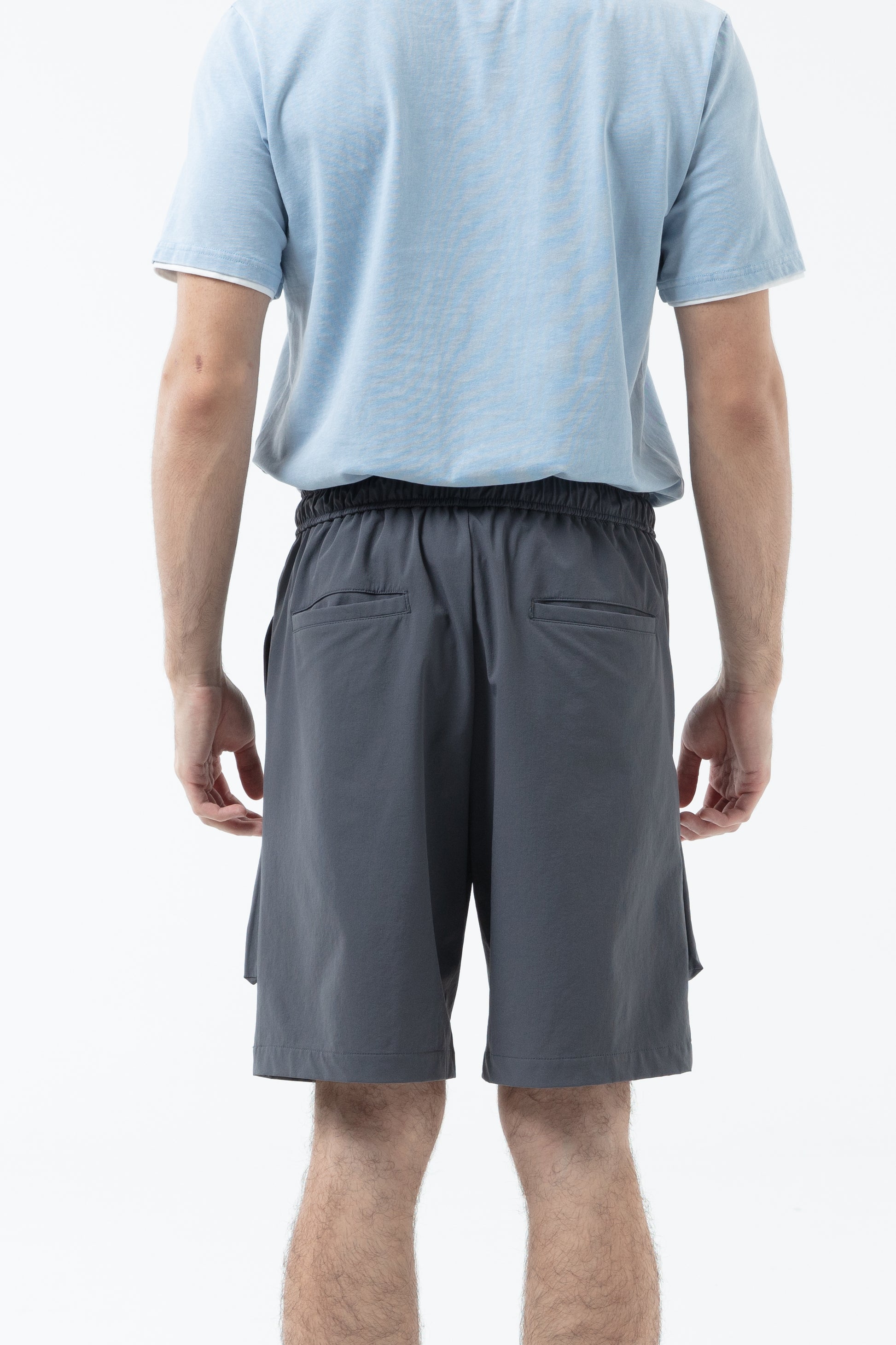Blue Grey