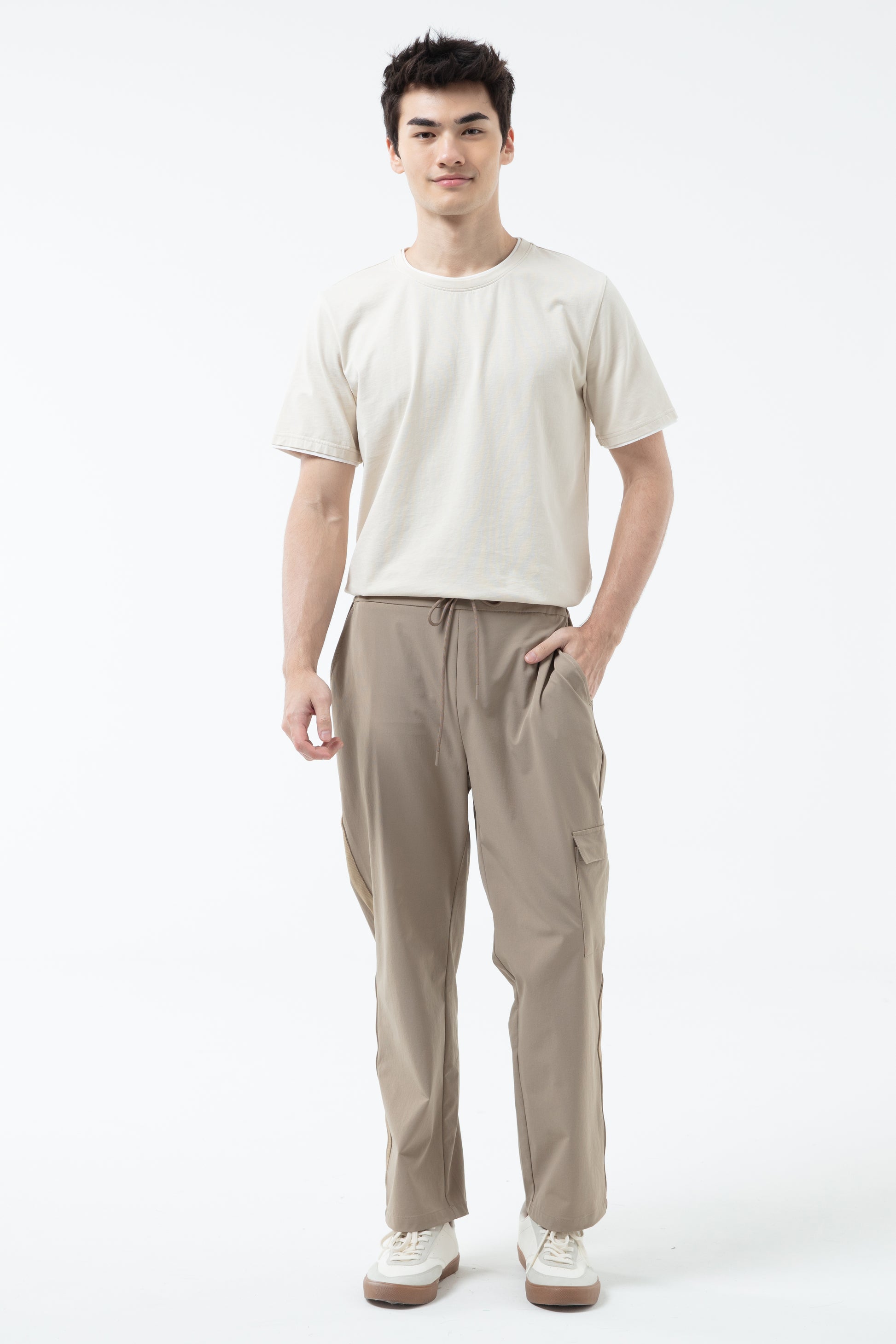 Light Khaki