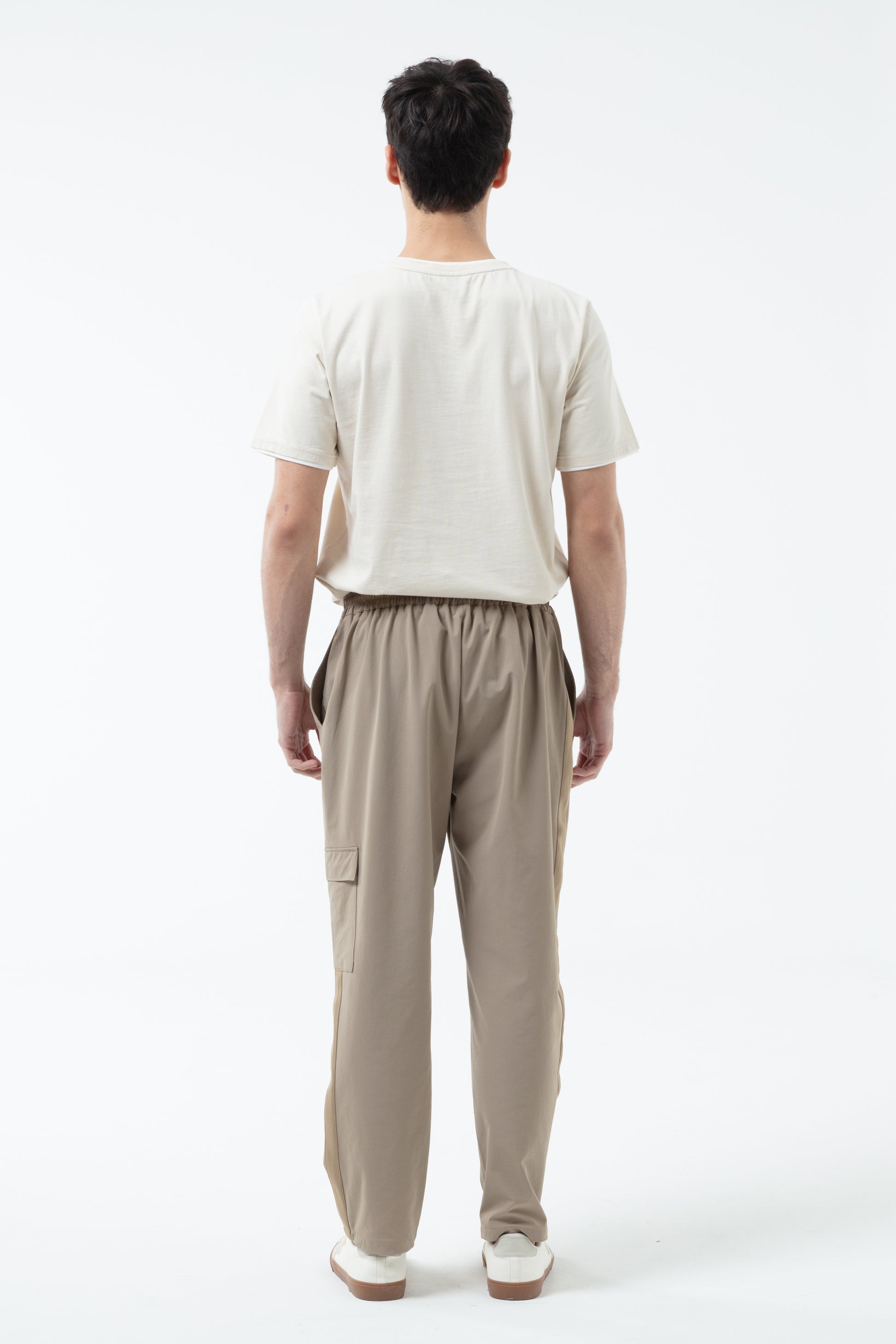 Light Khaki