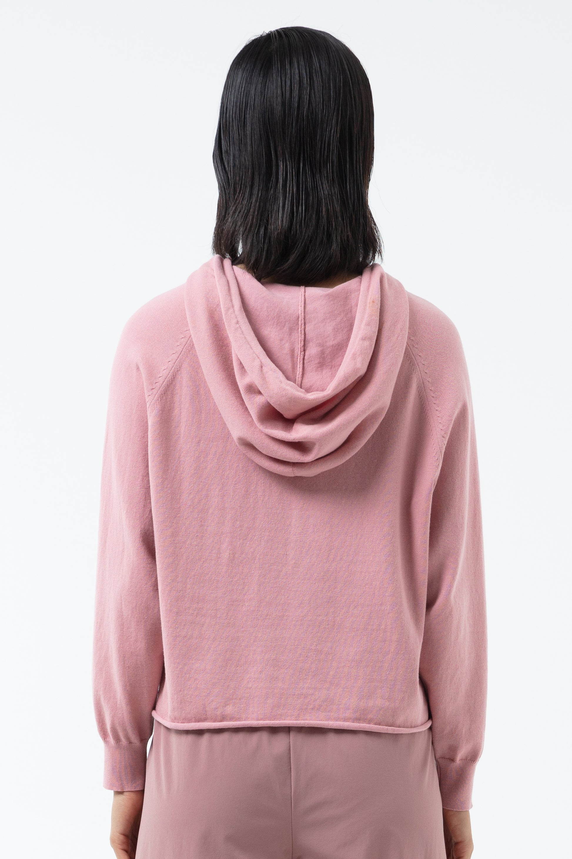 Dusty Pink