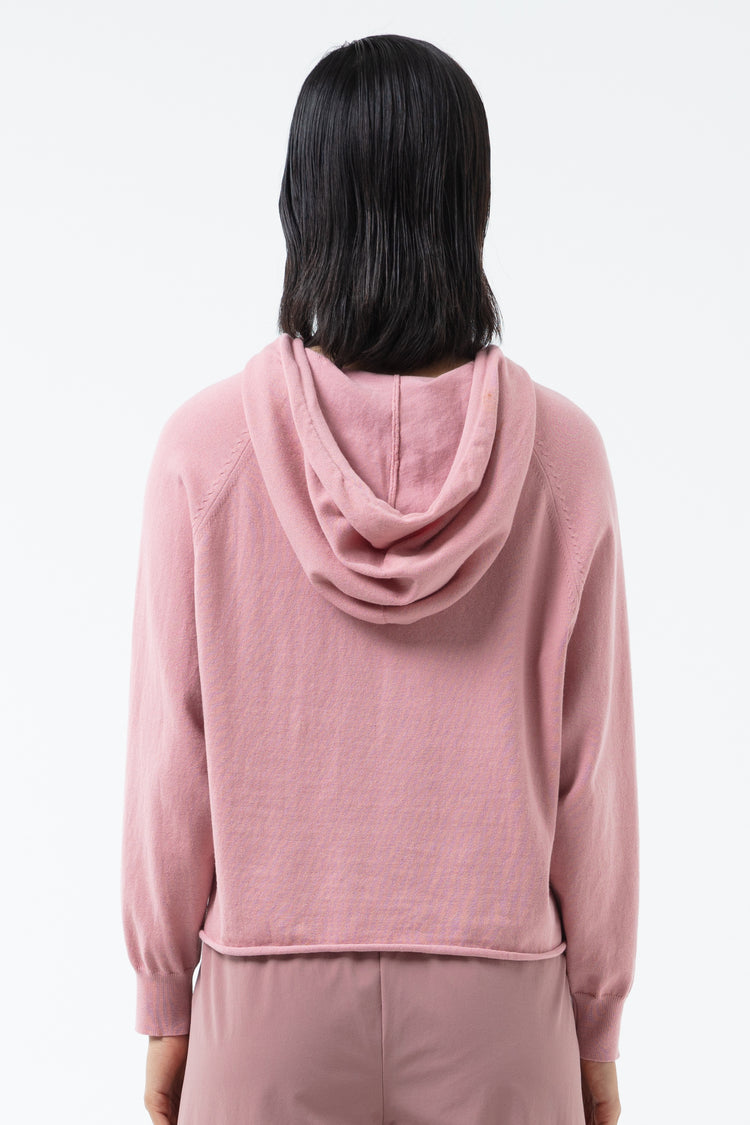 Dusty Pink