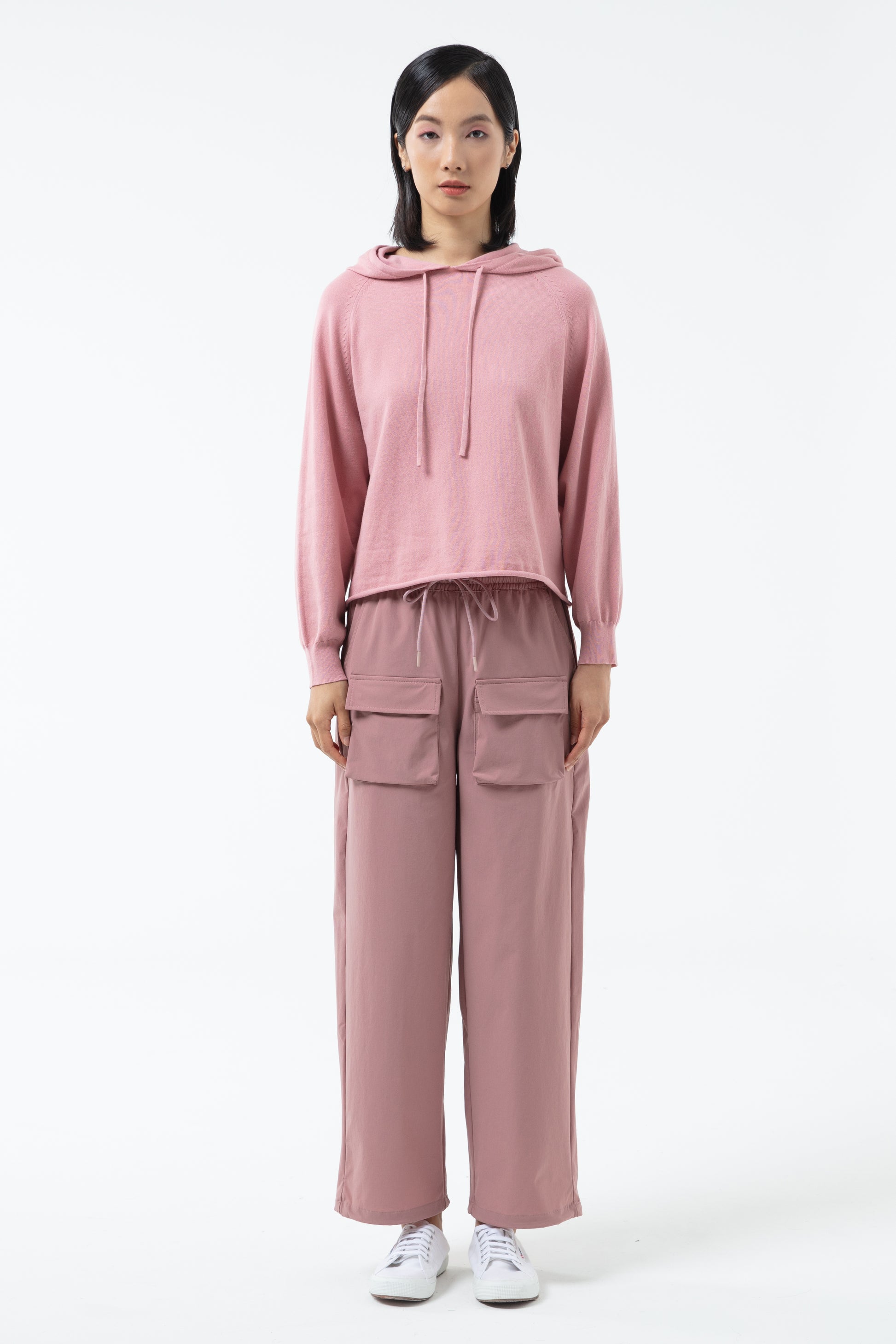 Dusty Pink