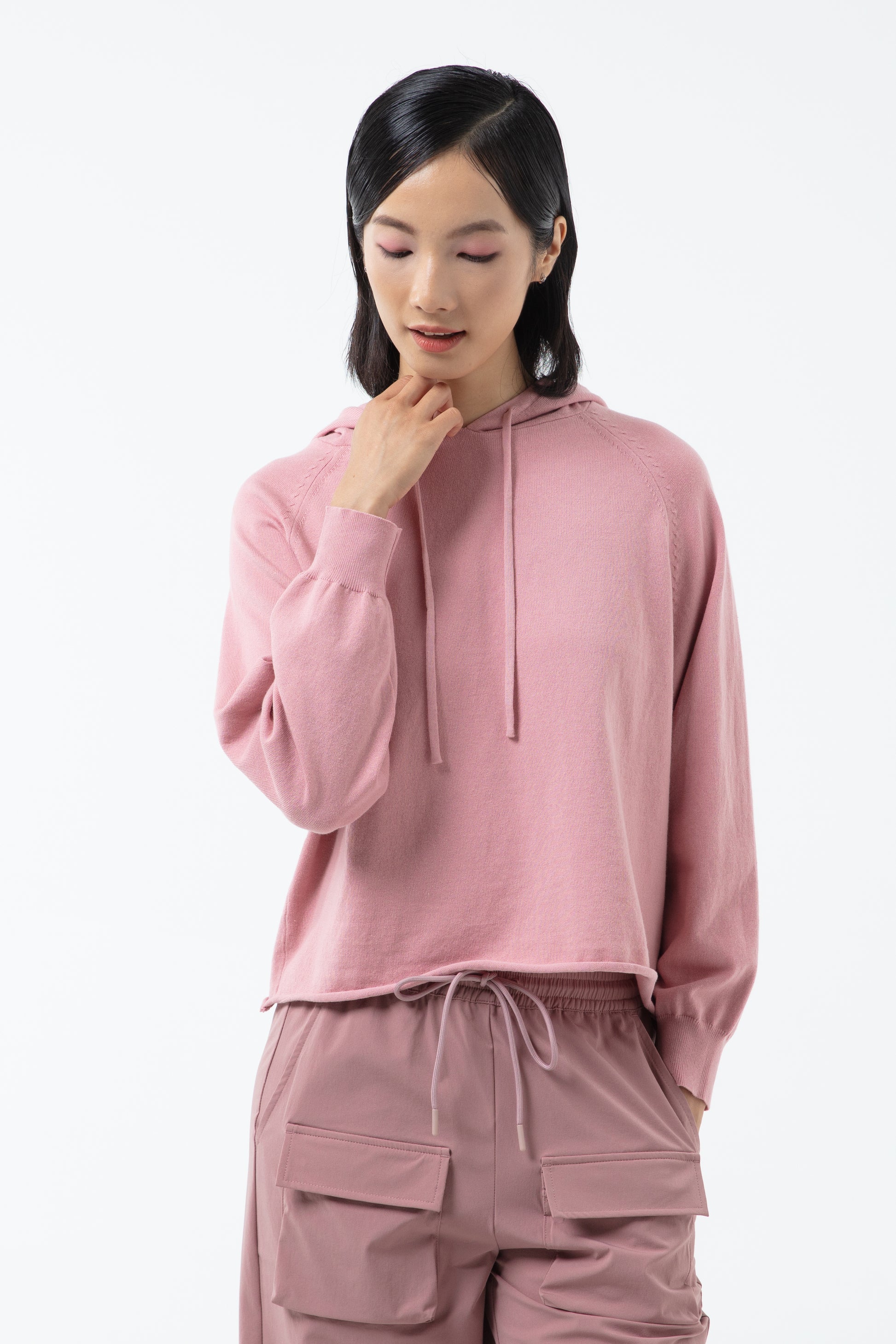 Dusty Pink