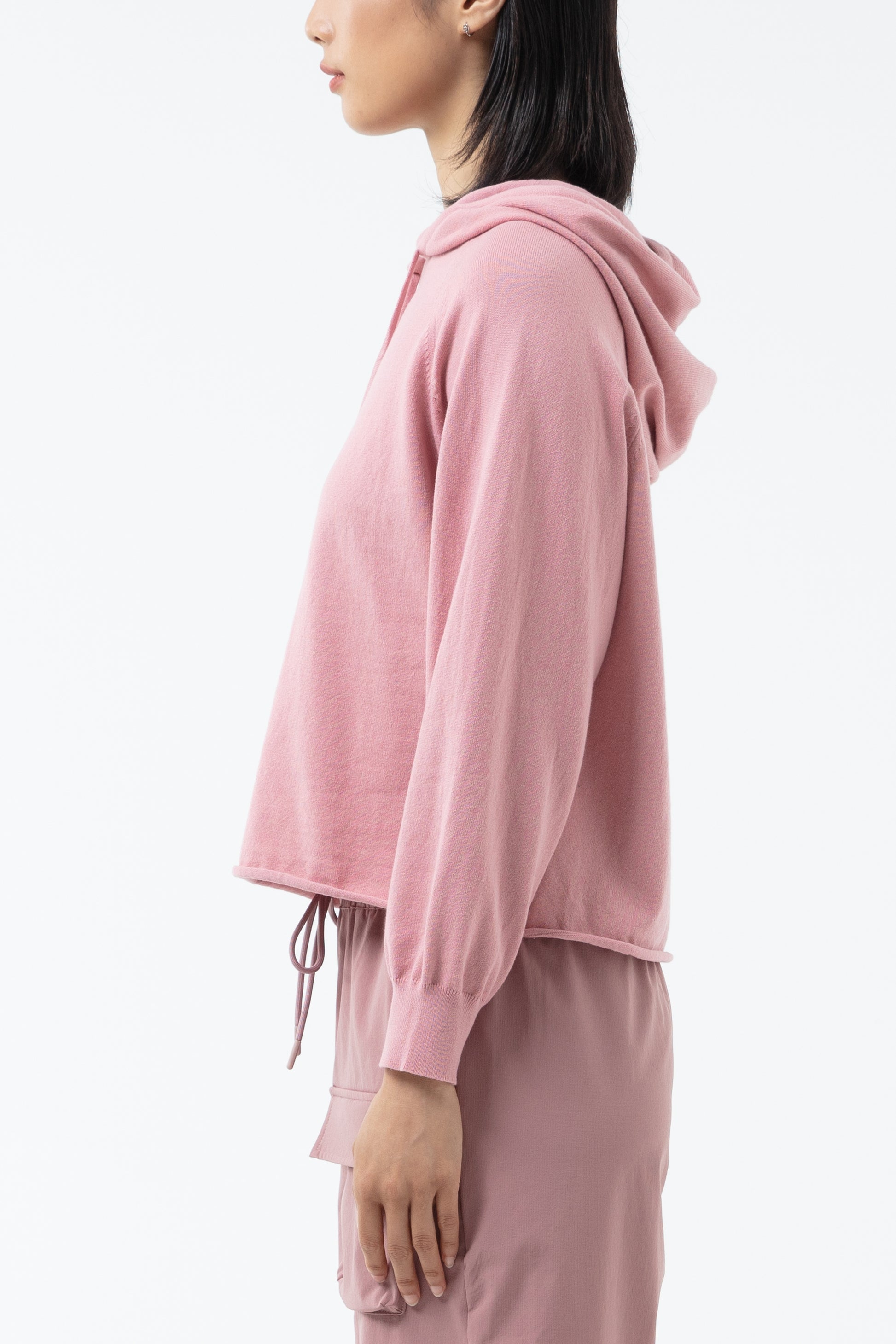Dusty Pink