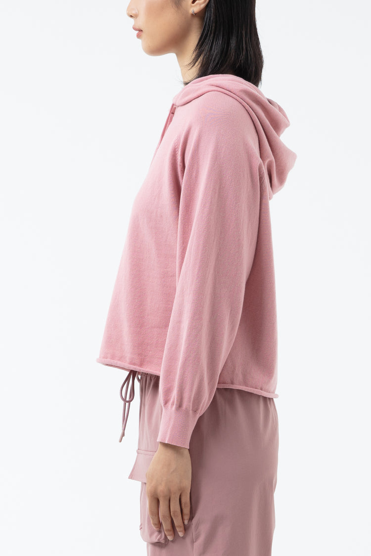 Dusty Pink