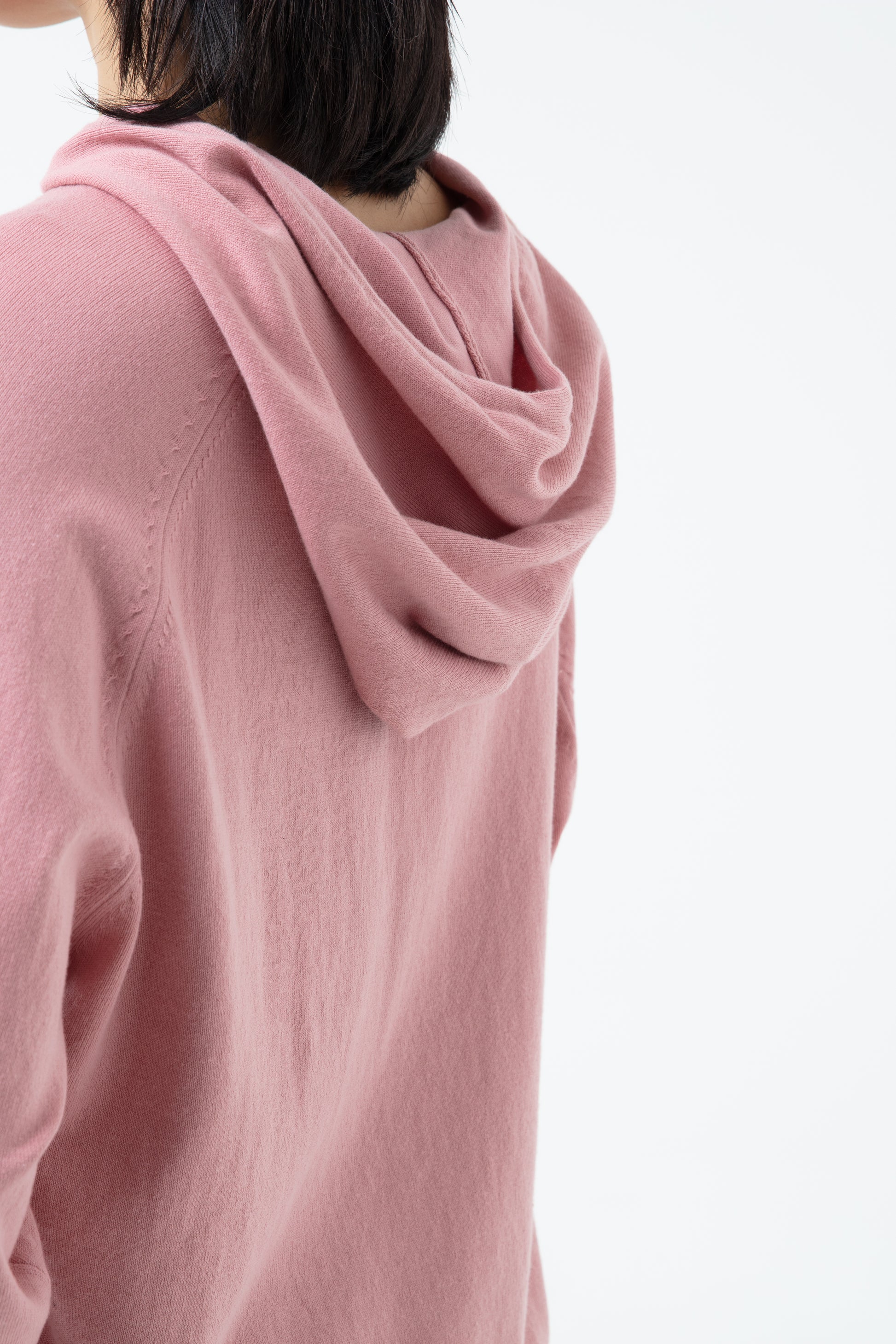 Dusty Pink