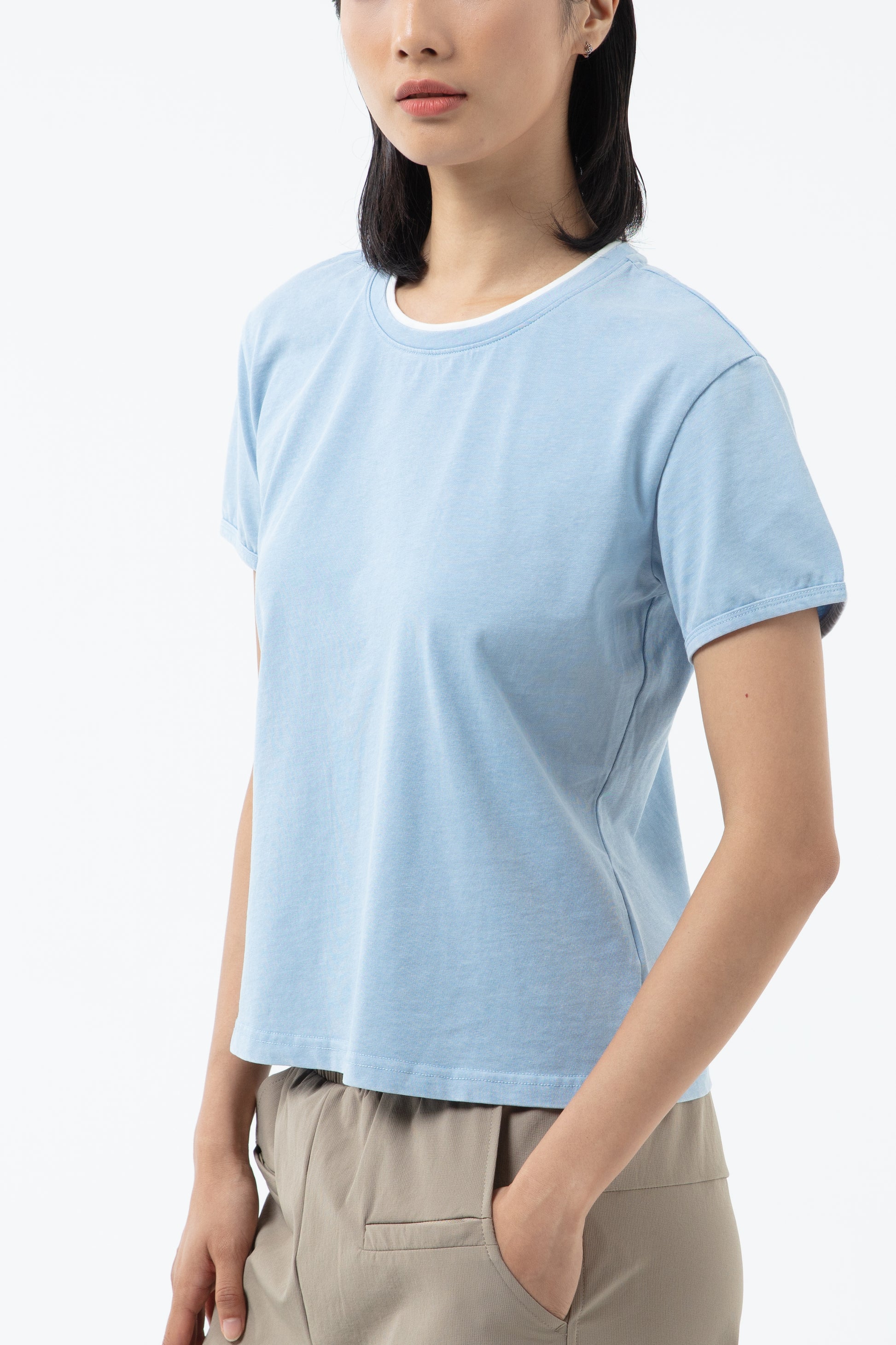Light Blue