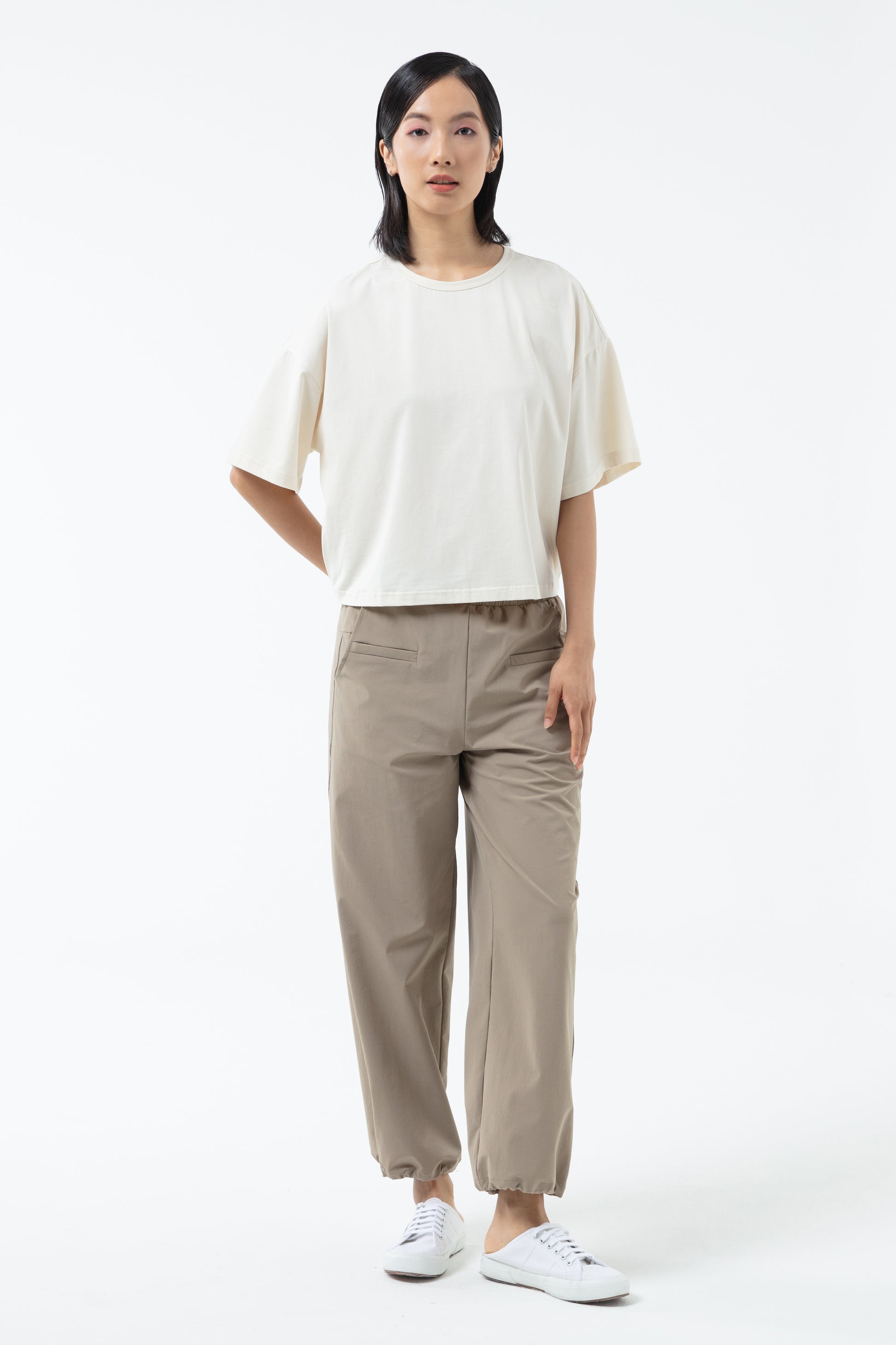 Light Khaki