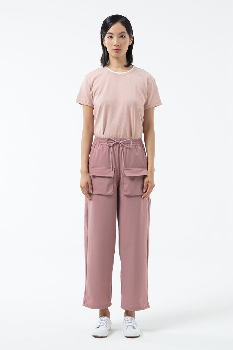 Dusty Pink