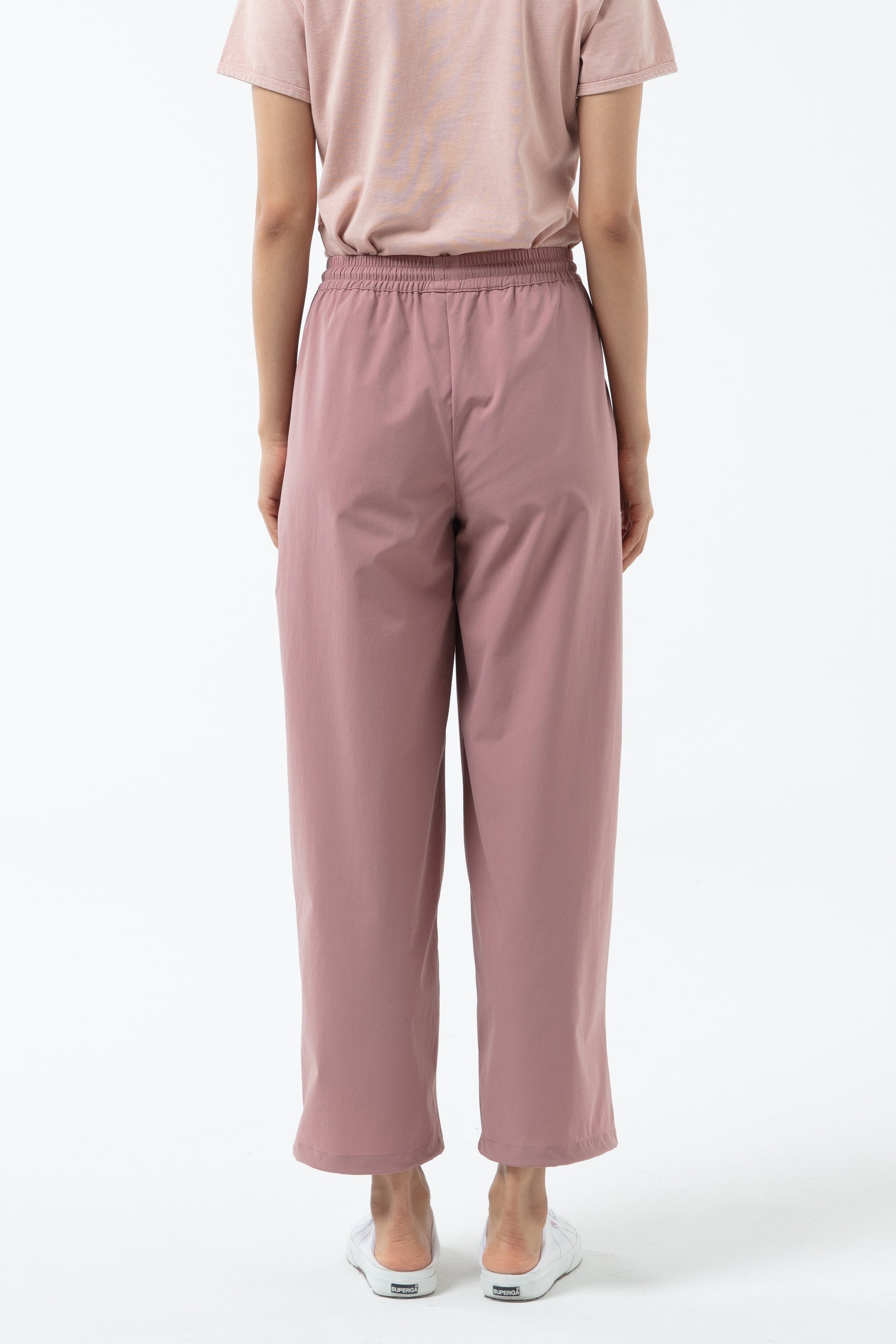Dusty Pink