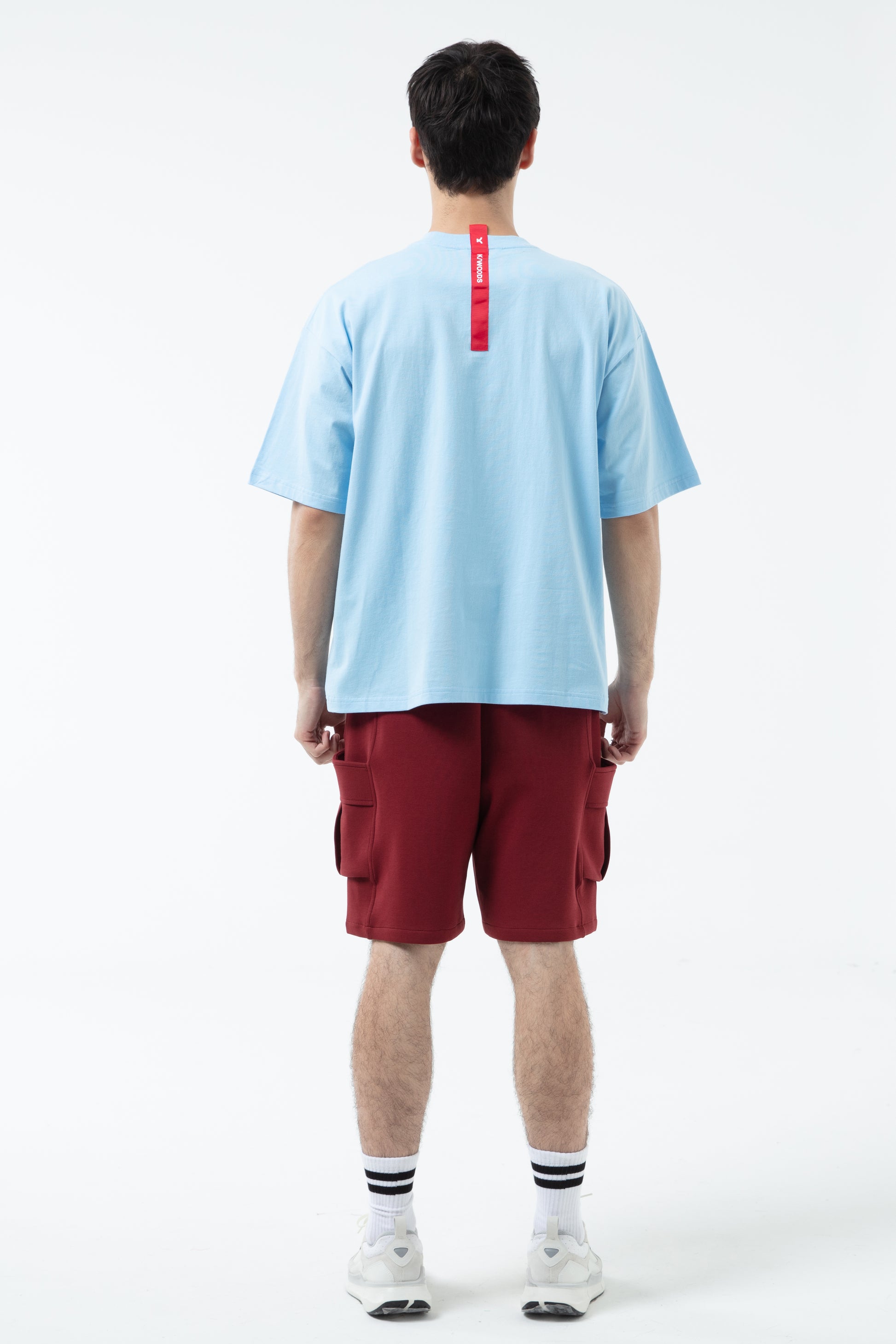 Baby Blue