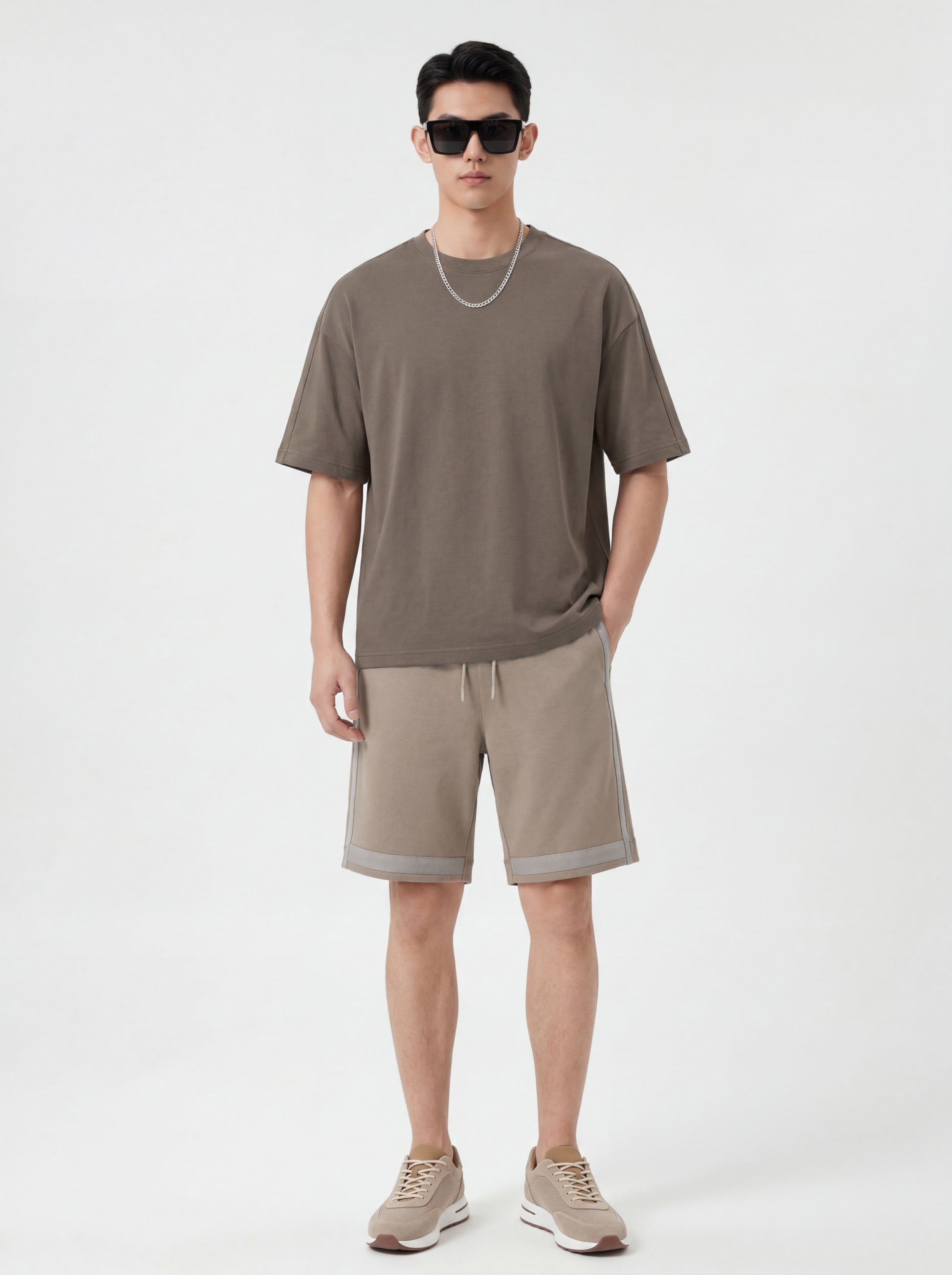 Taupe