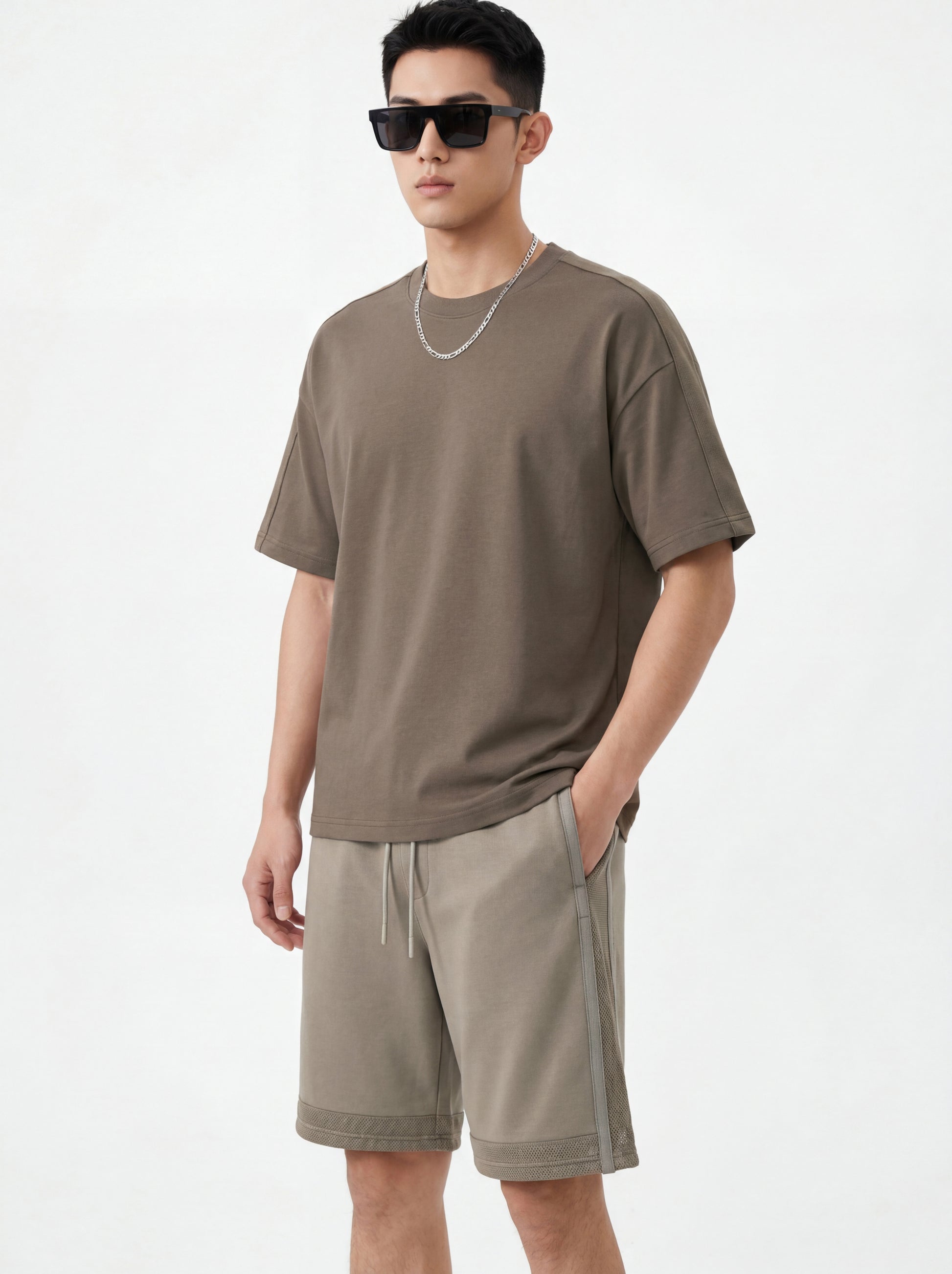 Taupe