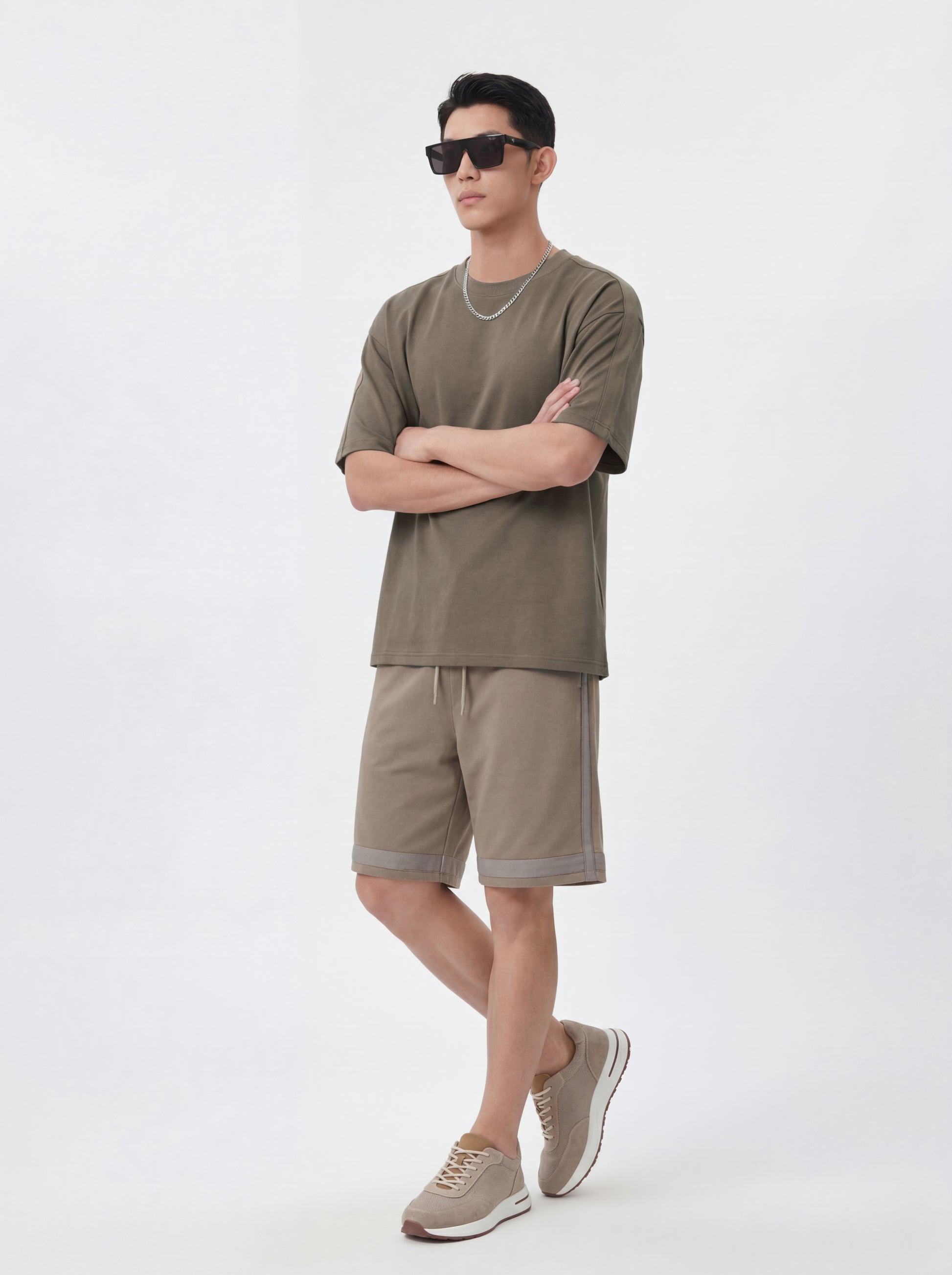 Taupe