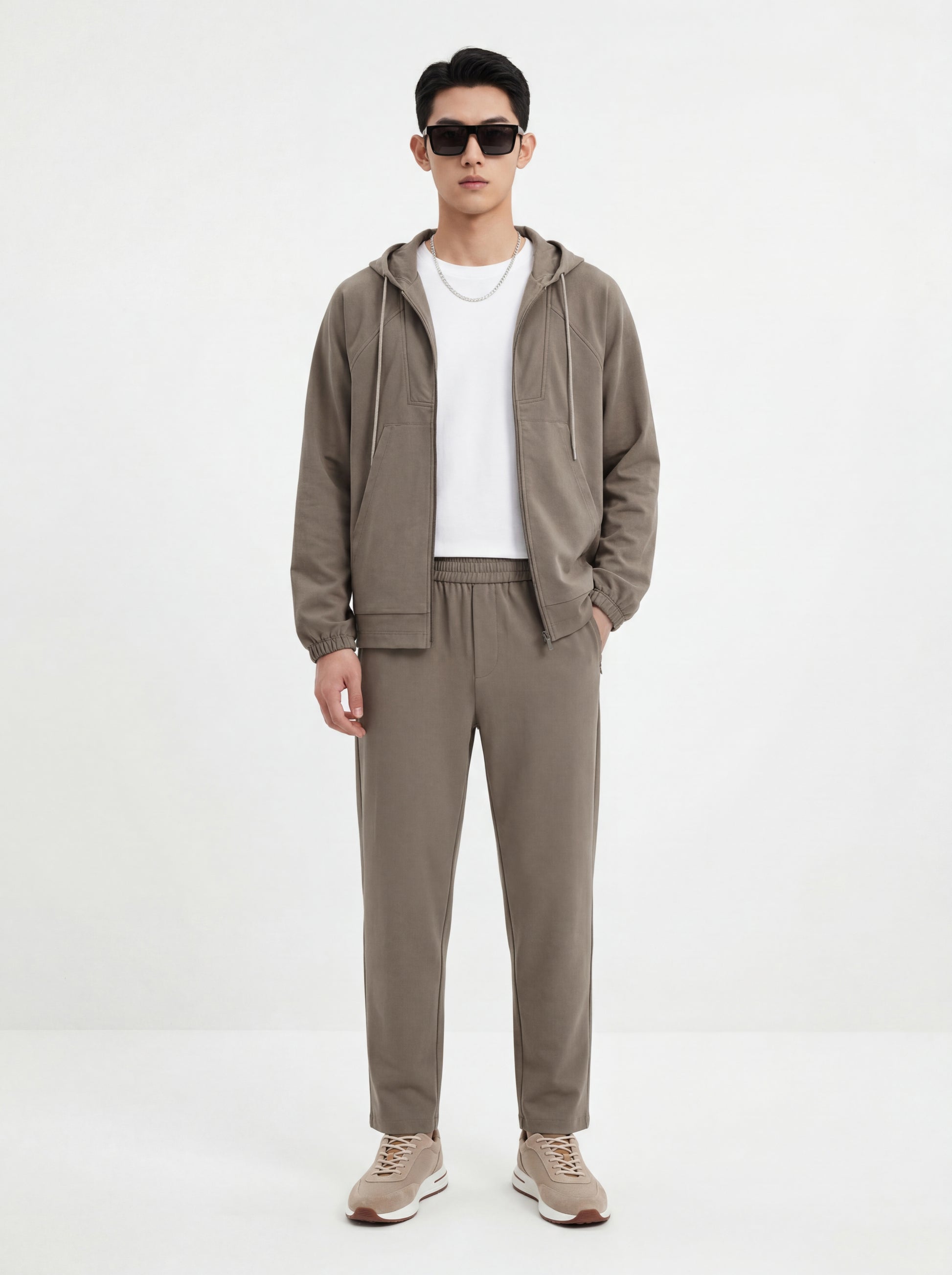 Taupe