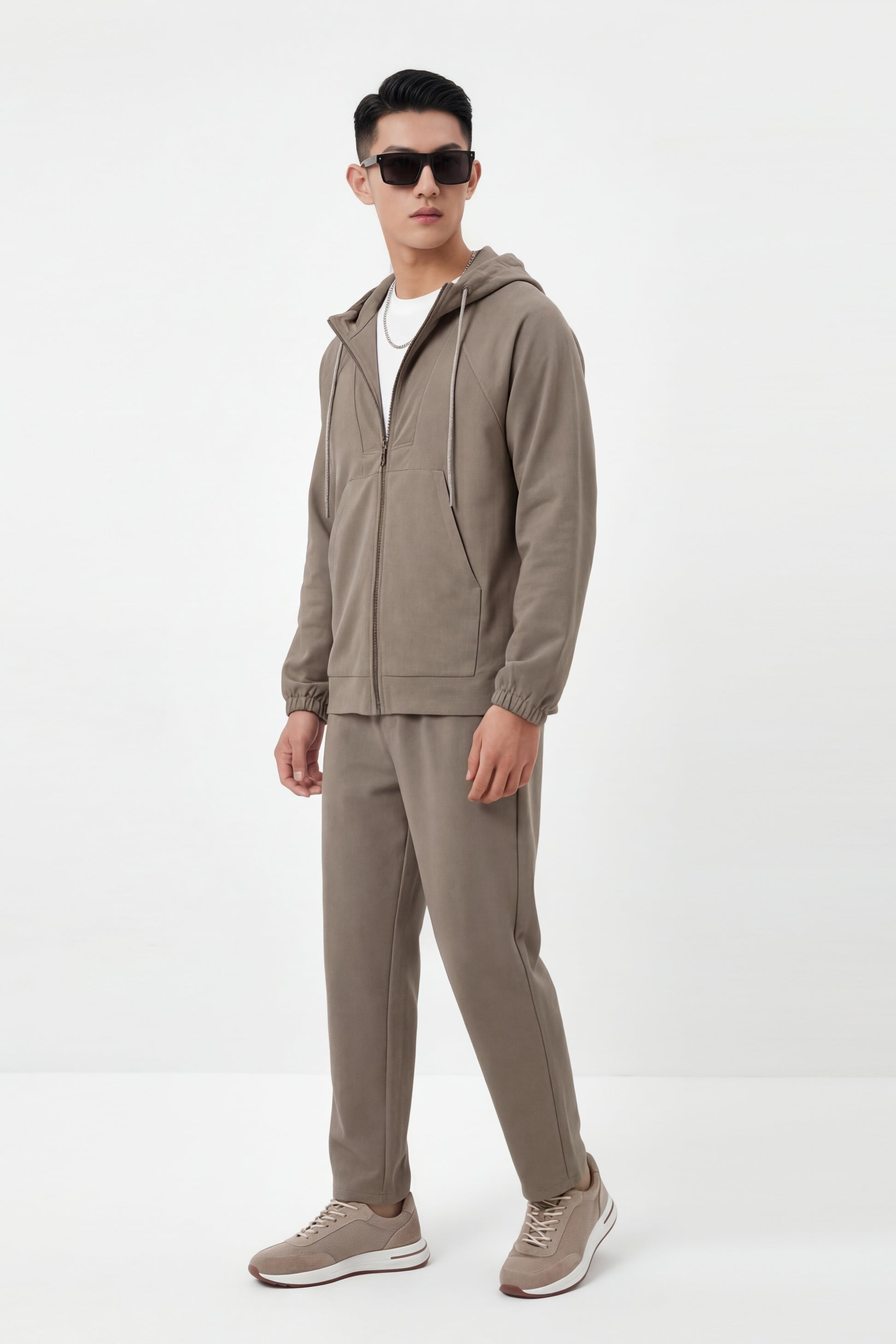 Taupe