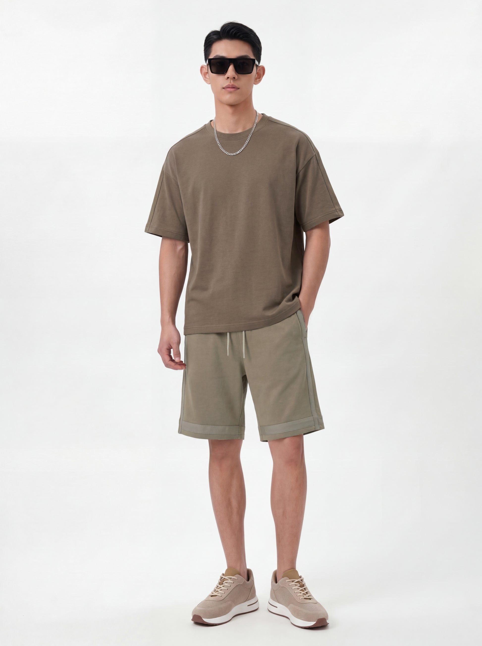 Taupe