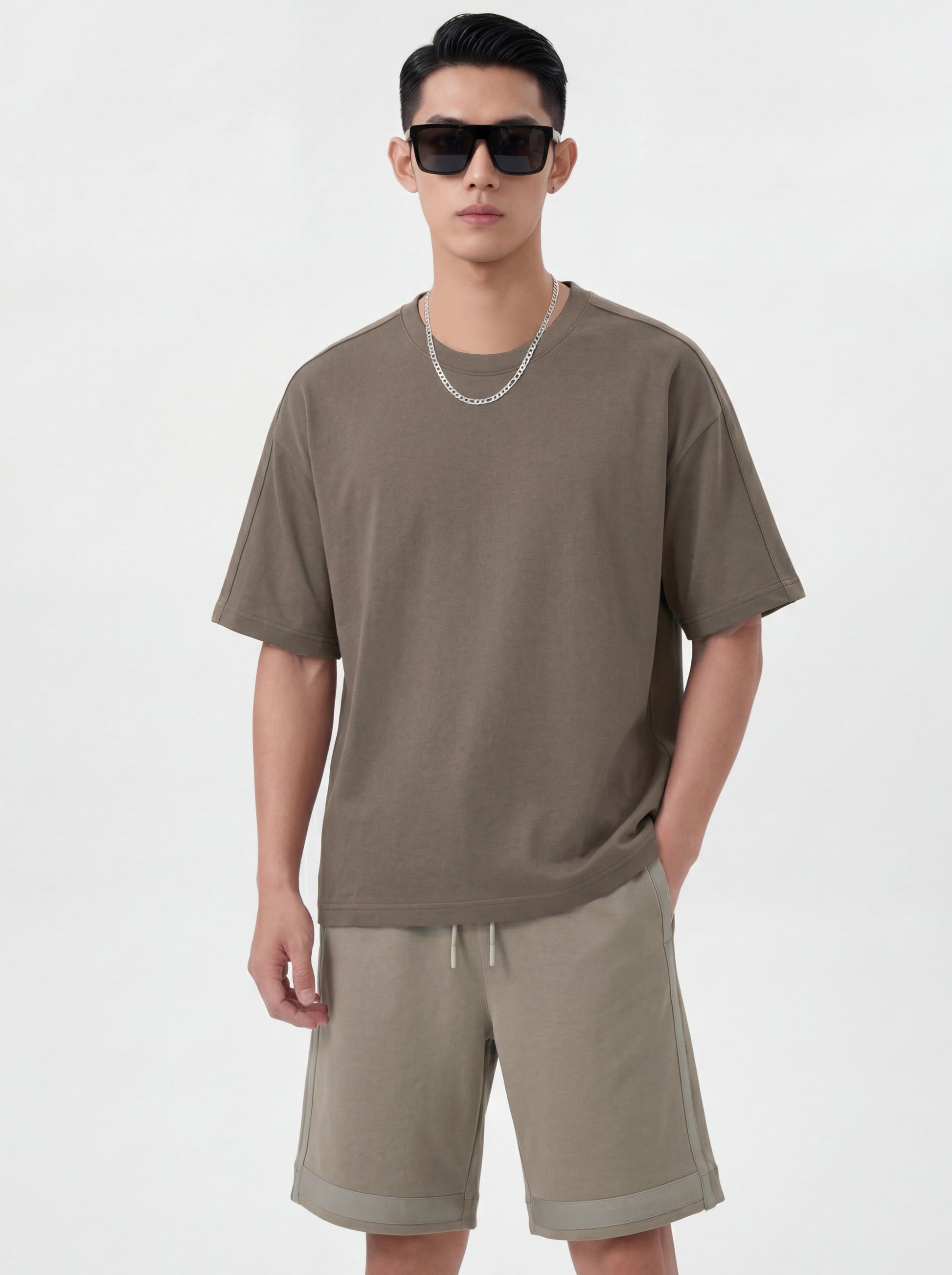 Taupe