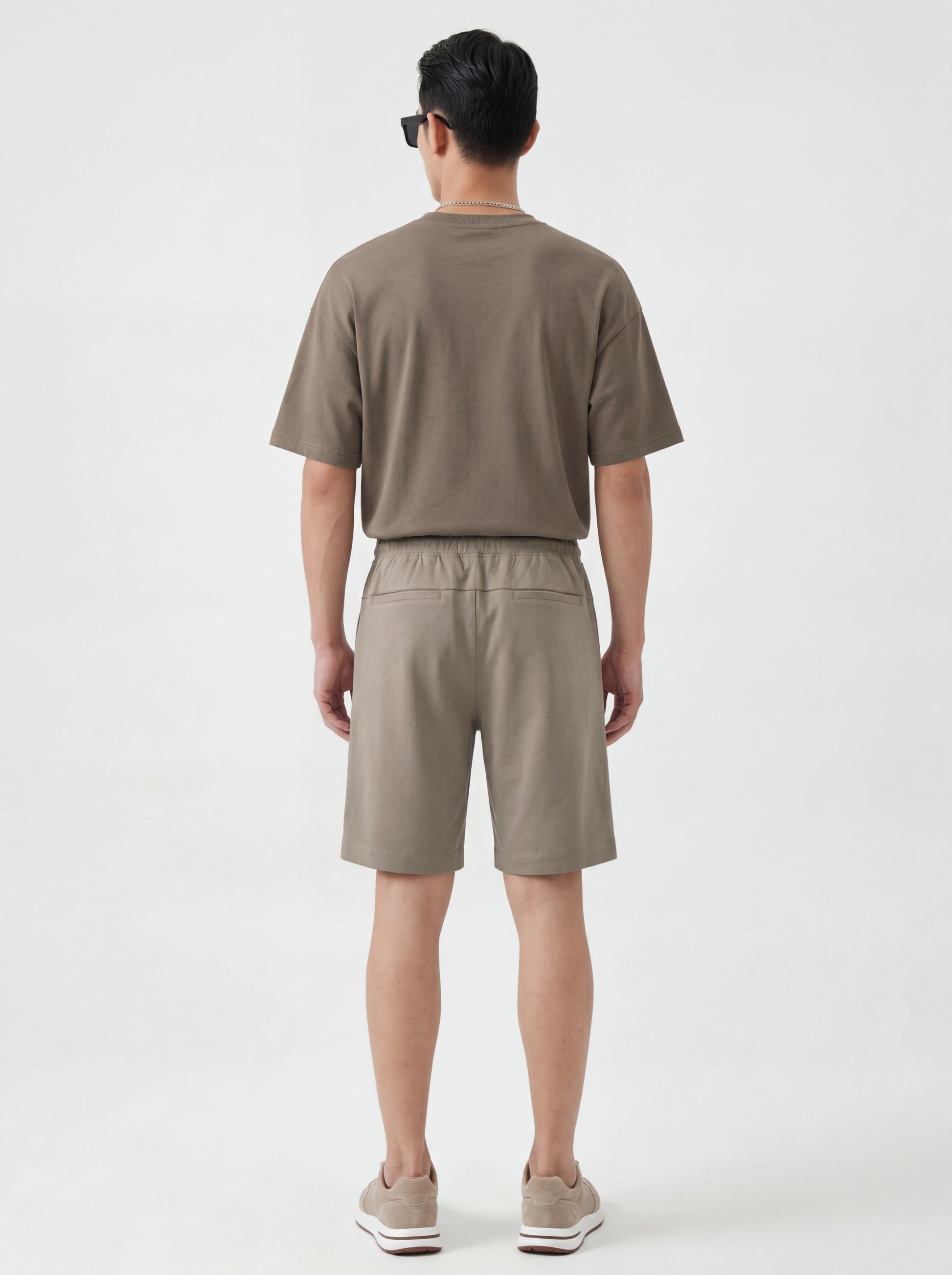 Taupe