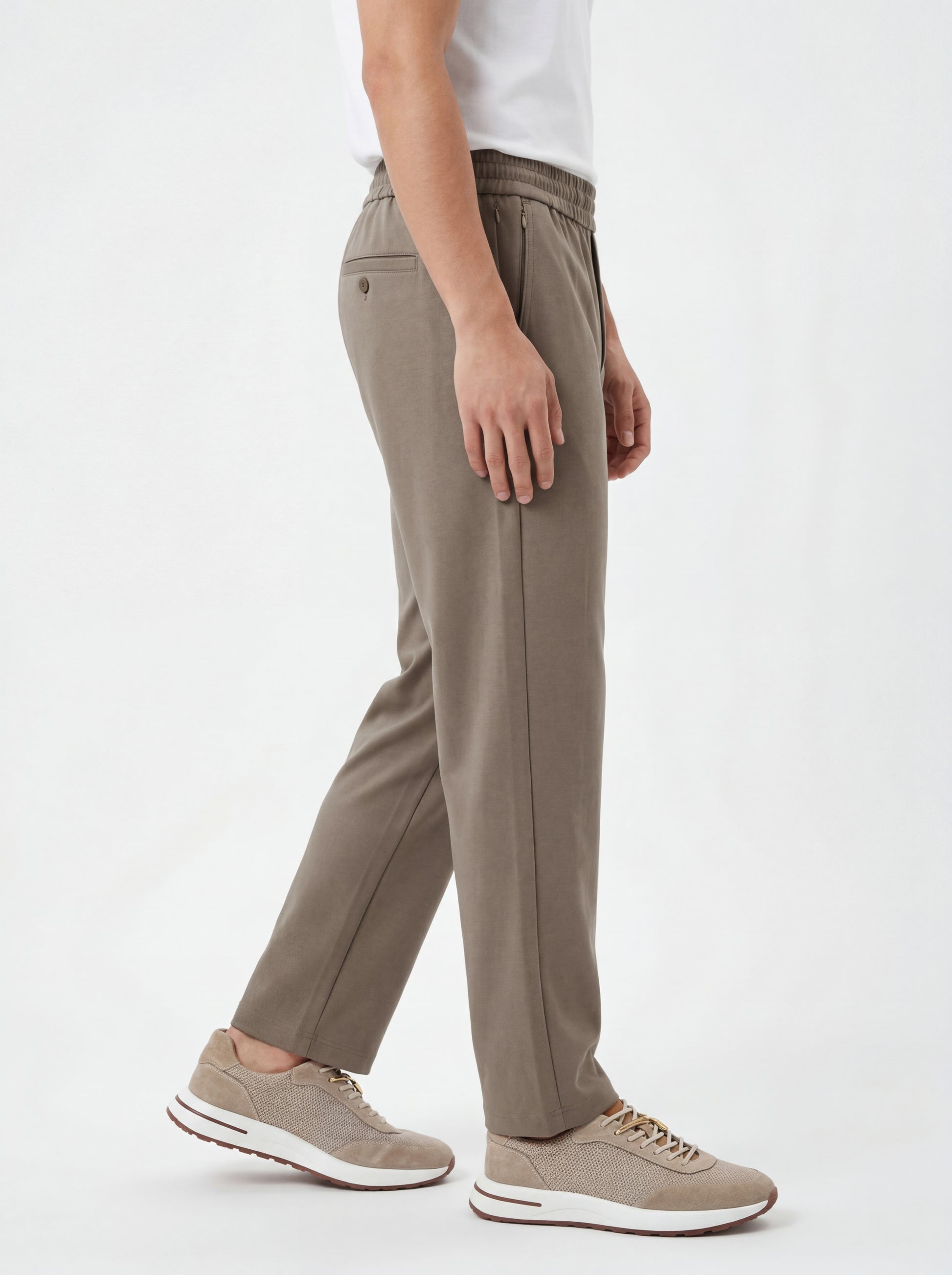 Taupe