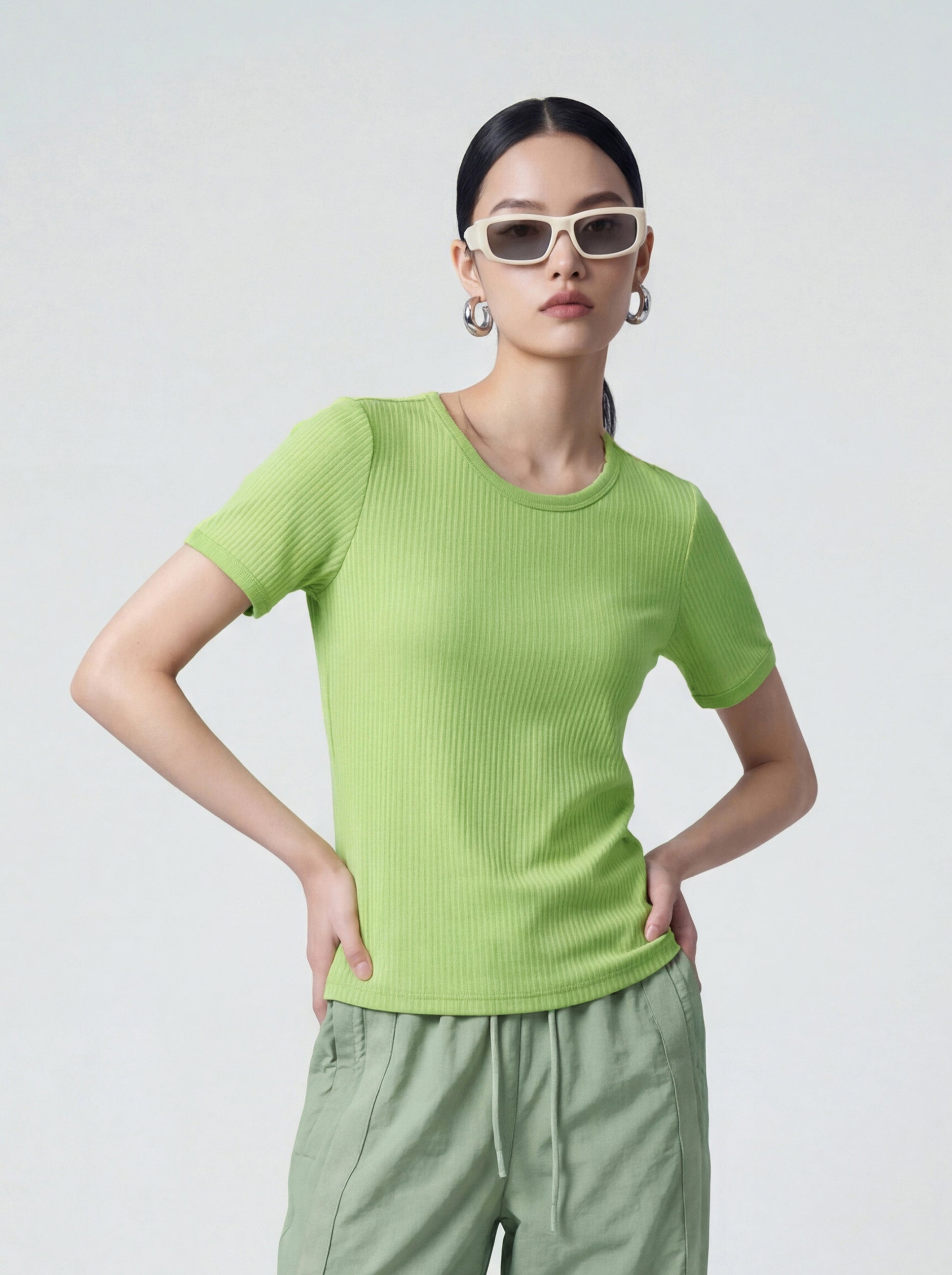 Sage Green