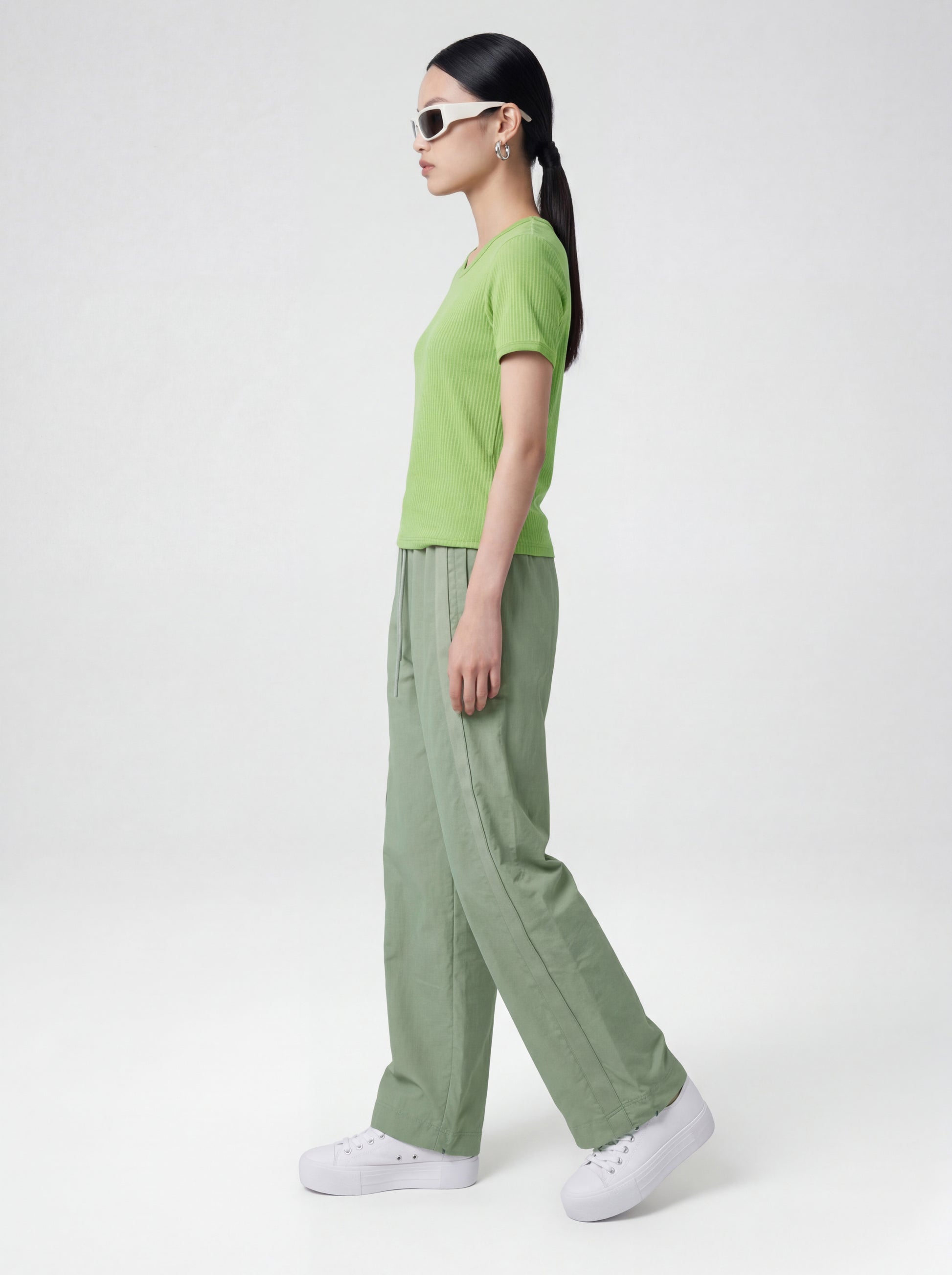 Sage Green