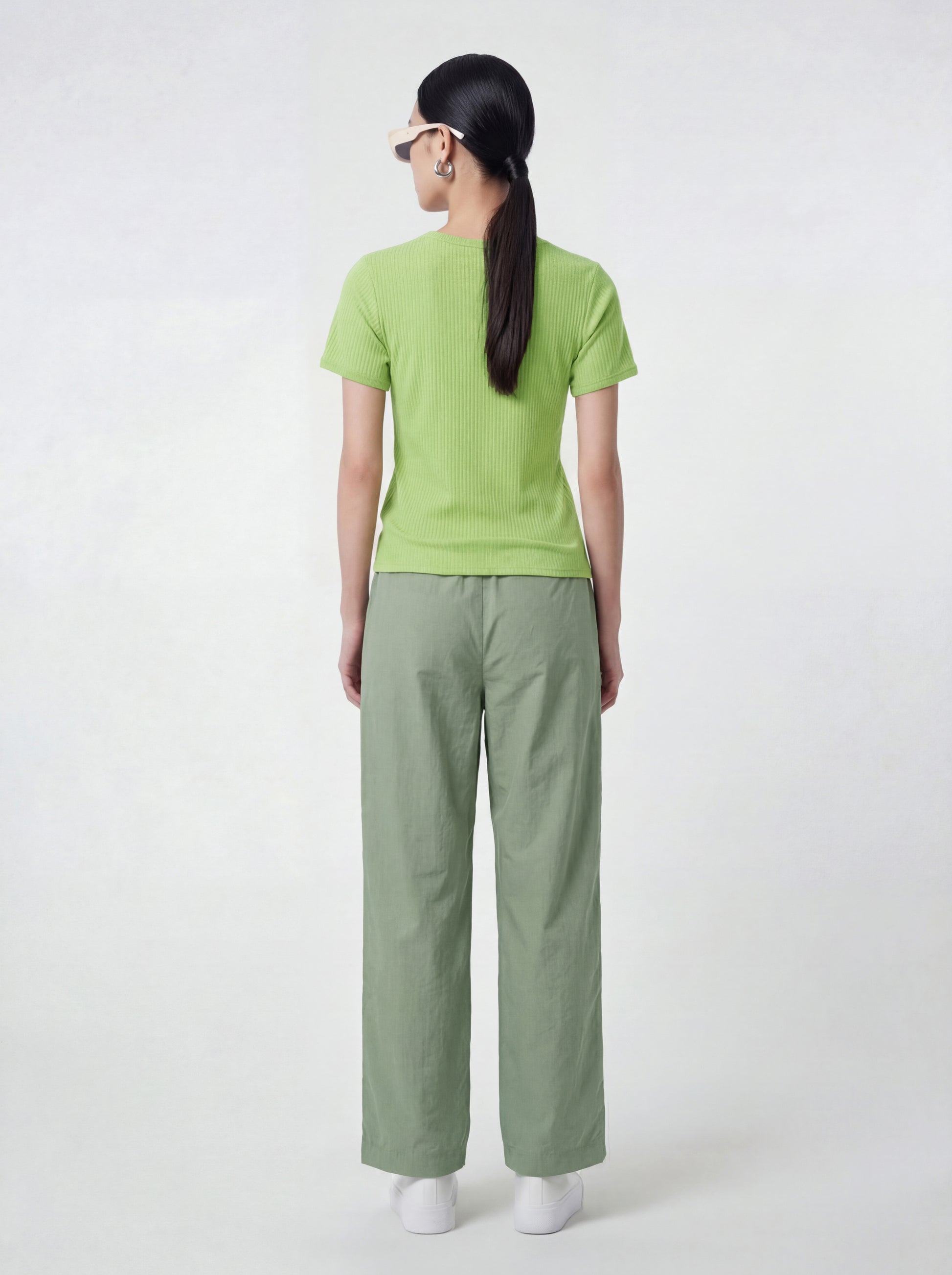 Sage Green